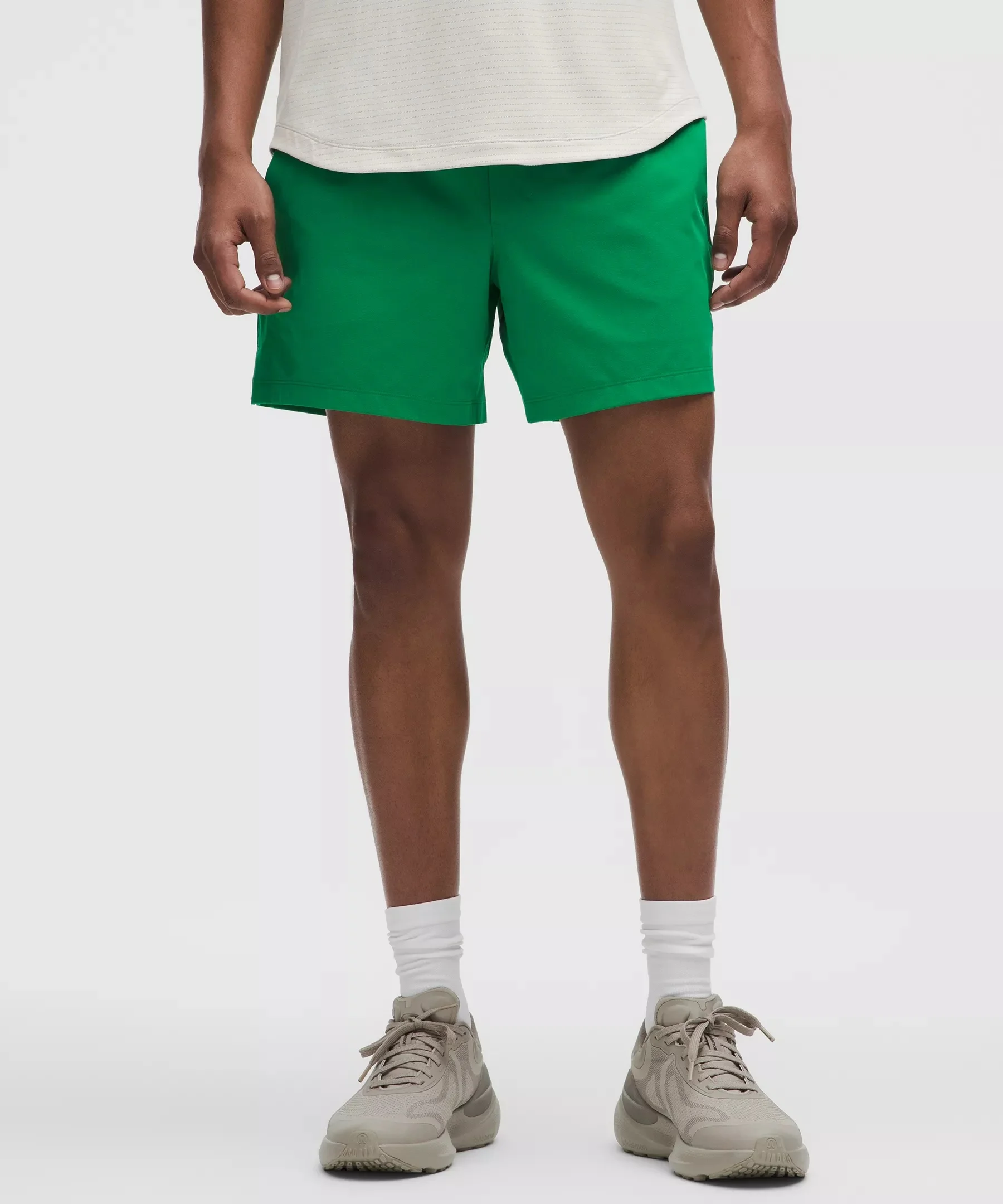 Zeroed In Linerless Short 5" - 1