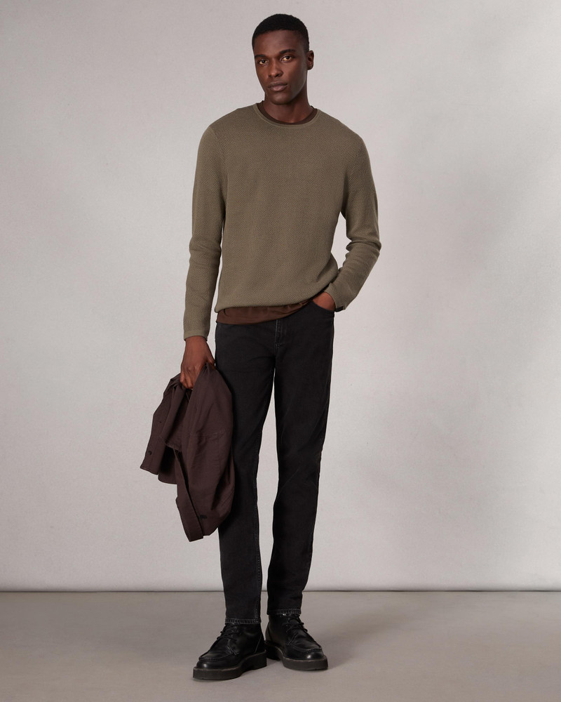 rag & bone Bennet Crewneck Sweater outlook