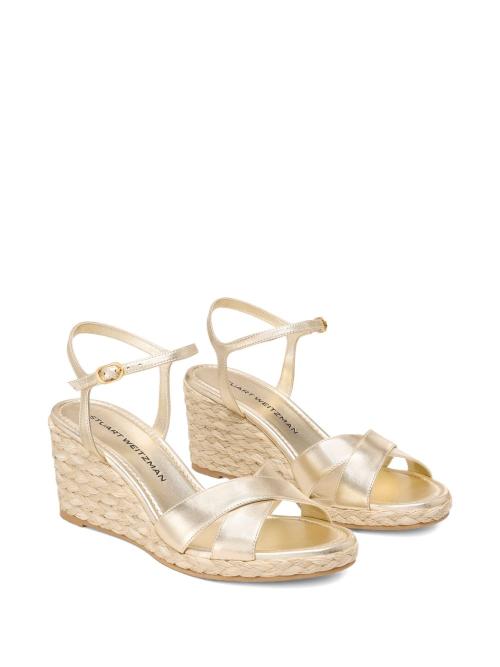 75mm Dayna espadrilles - 2
