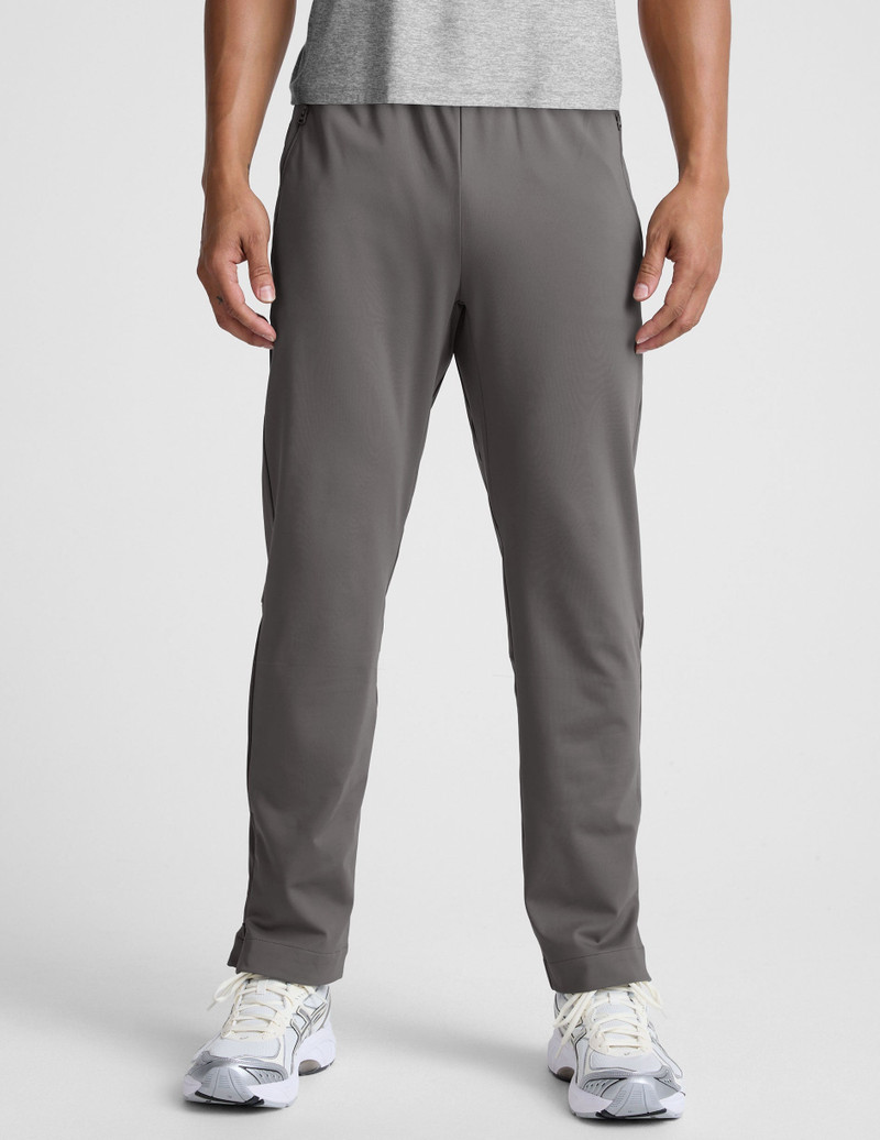 BEYOND YOGA Pacer Fleece-Backed Men's Pant outlook