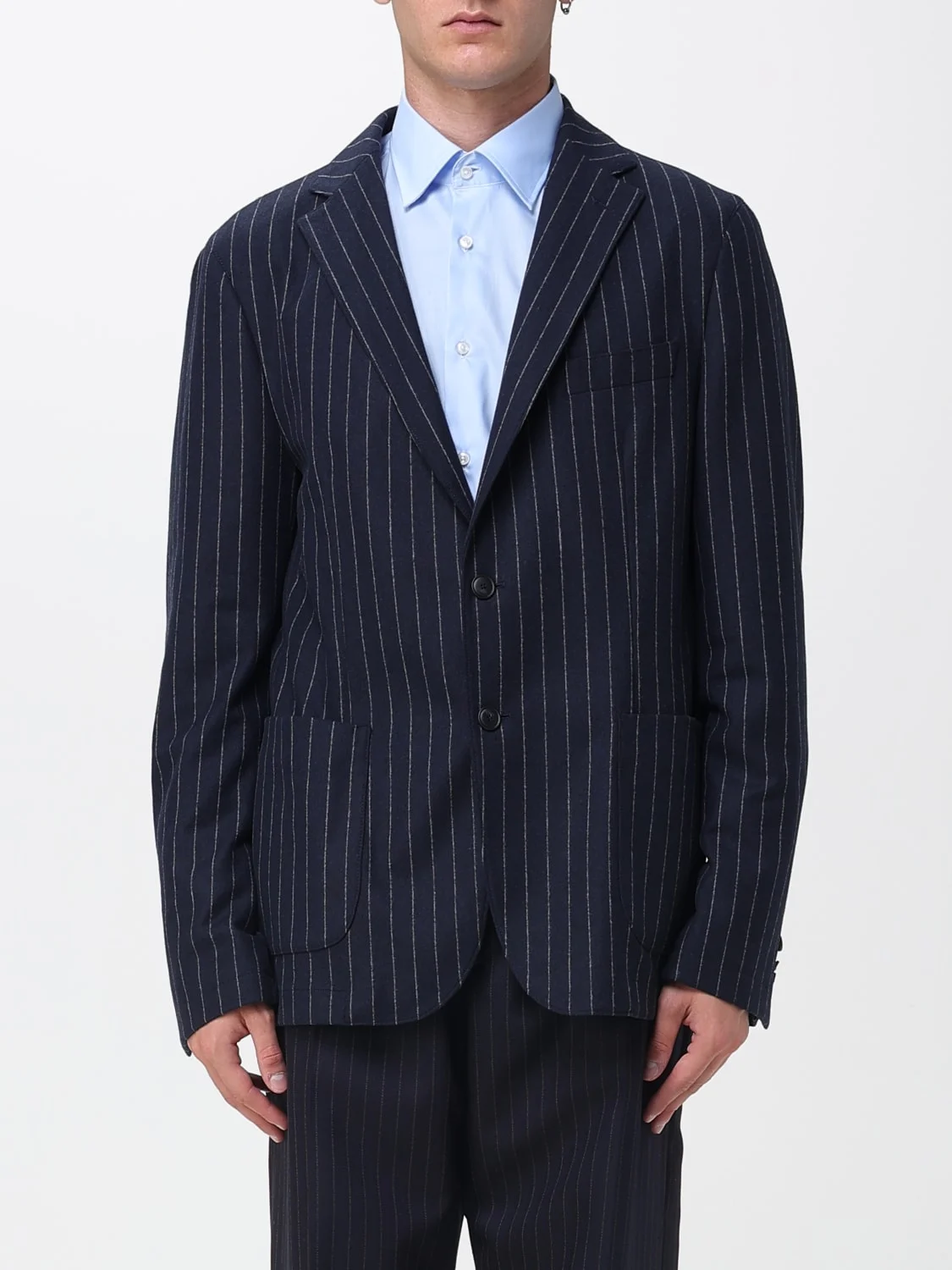 Jacket men Boss - 1