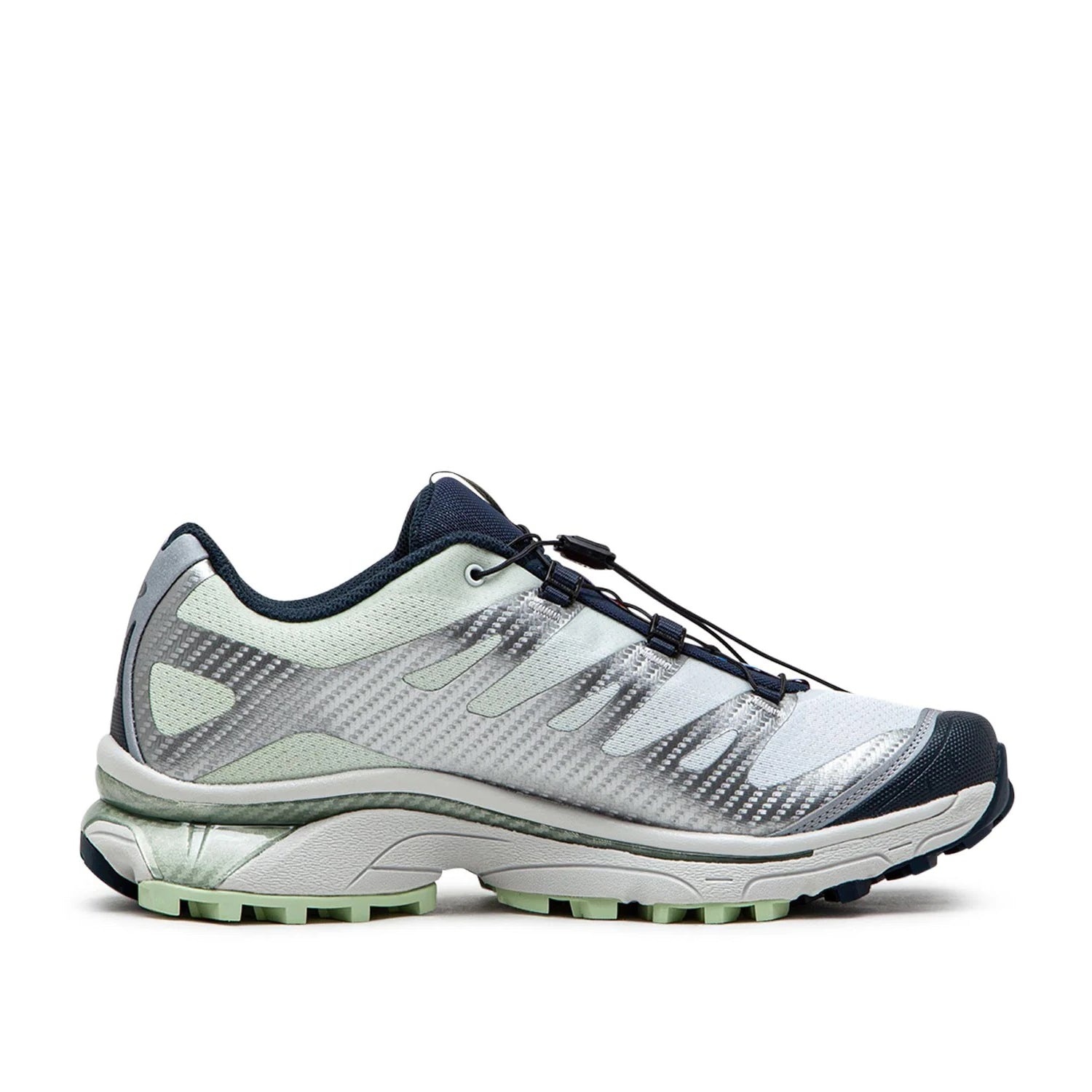 SALOMON XT-4 OG 'Carbon Celadon Green' 474446 - 2