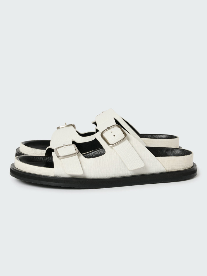 Denver Leather Sandal 1