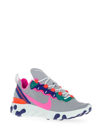 Nike Element React 55 sneakers outlook