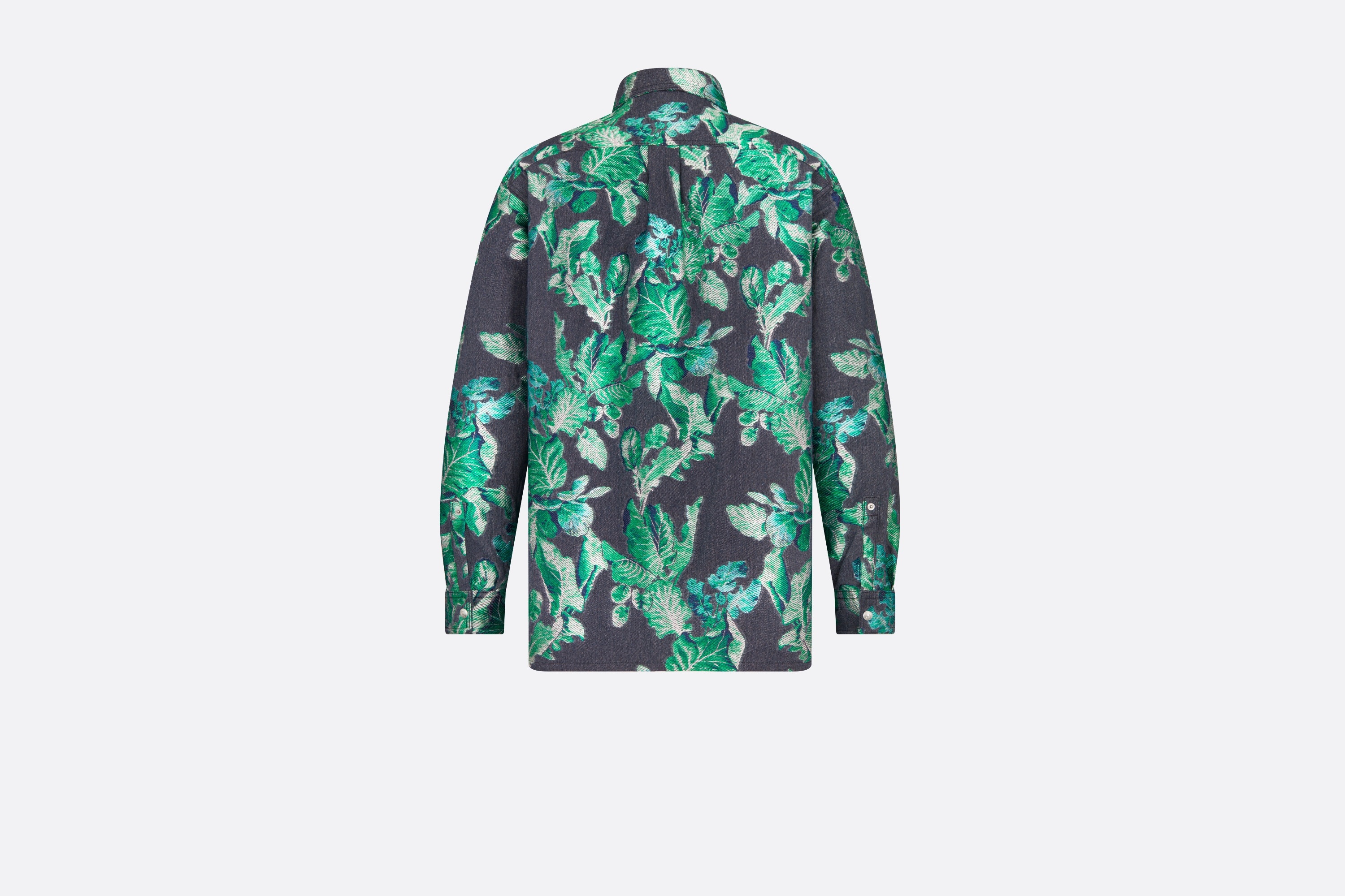 DIOR TEARS Shirt - 2