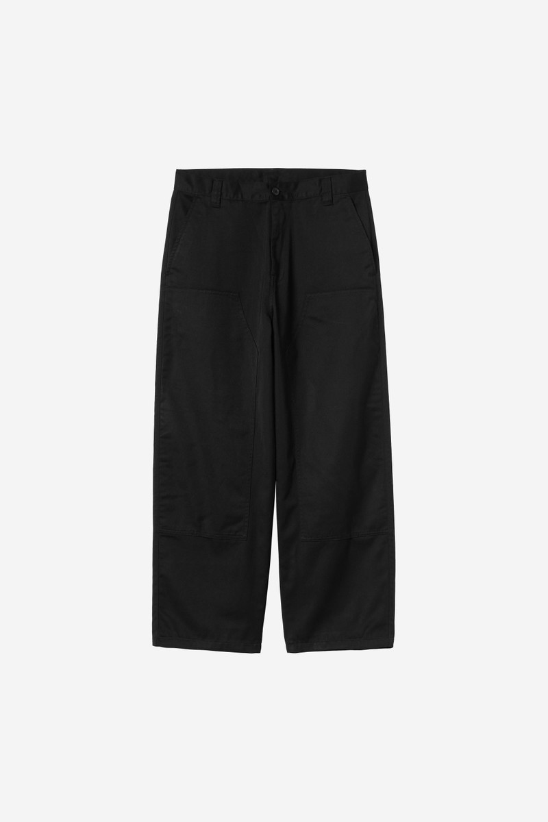 Brady Double Knee Chino Pant - 1