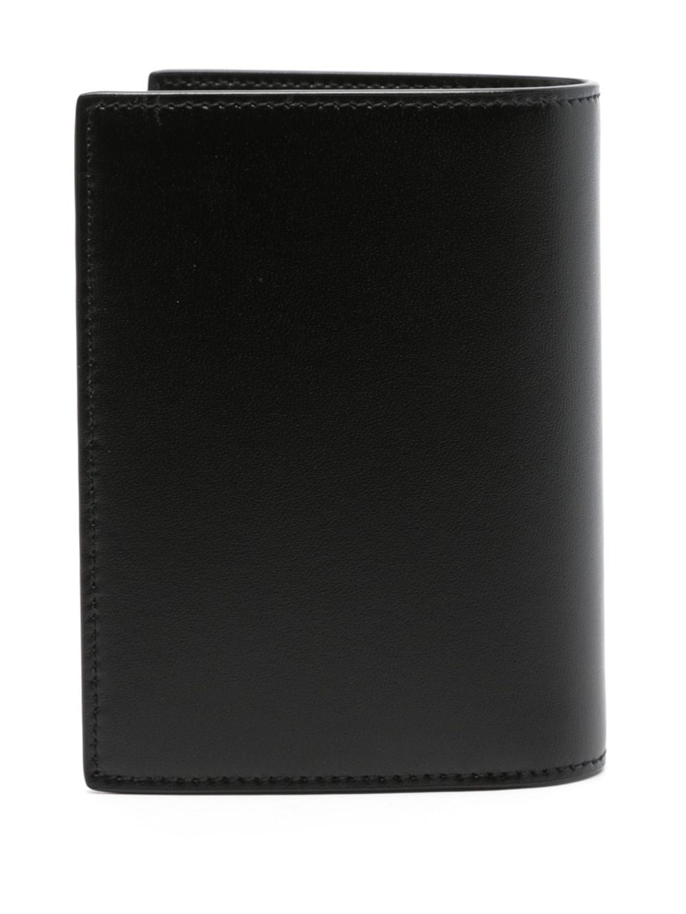 Saint Laurent Men Cardholder With Logo - 3