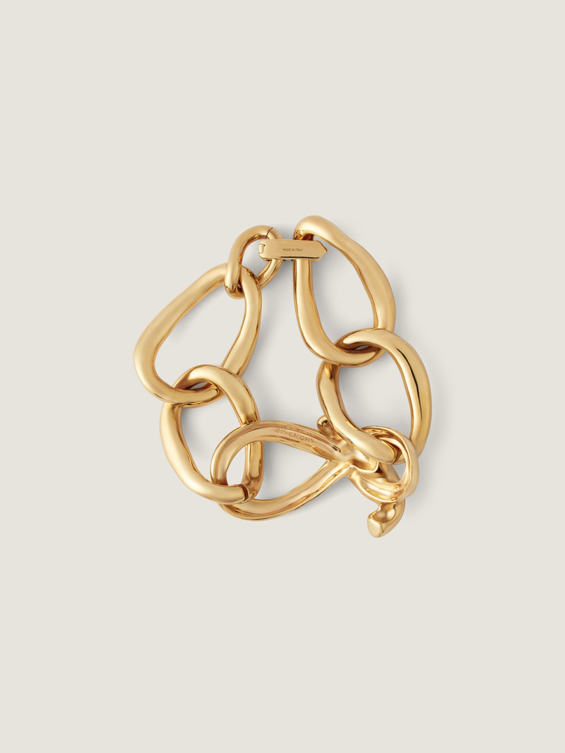CHAIN LINK BRACELET IN METAL 3