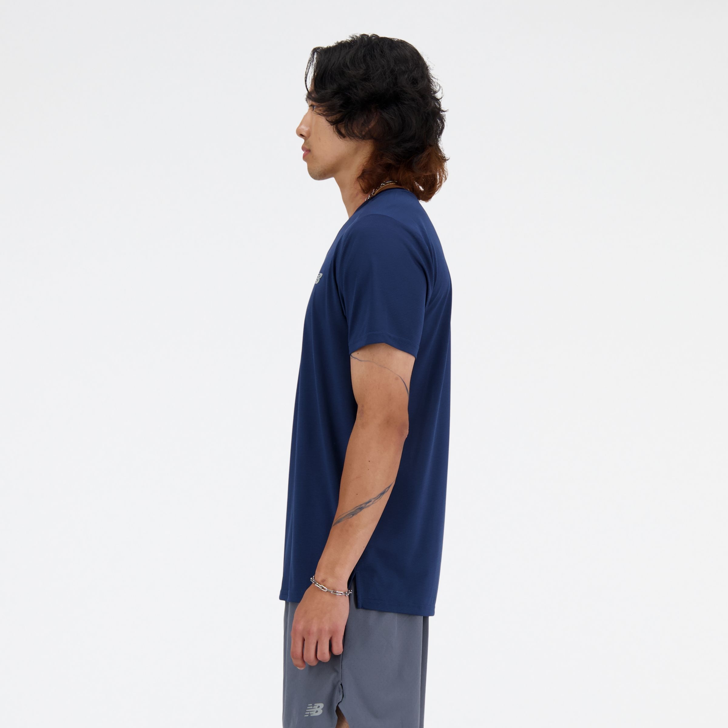 Sport Essentials T-Shirt - 2