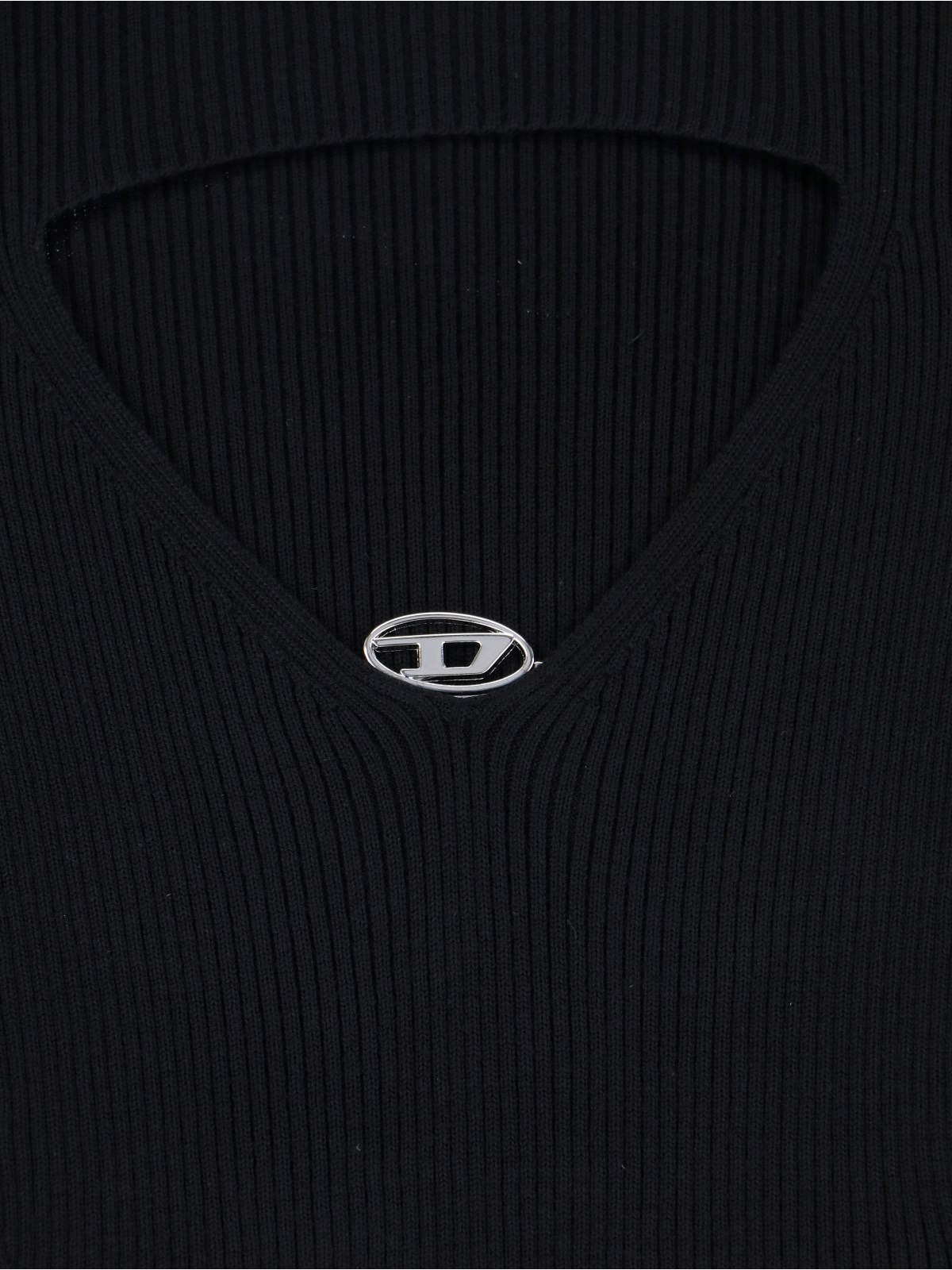 'OLINA' CROP T-SHIRT - 3