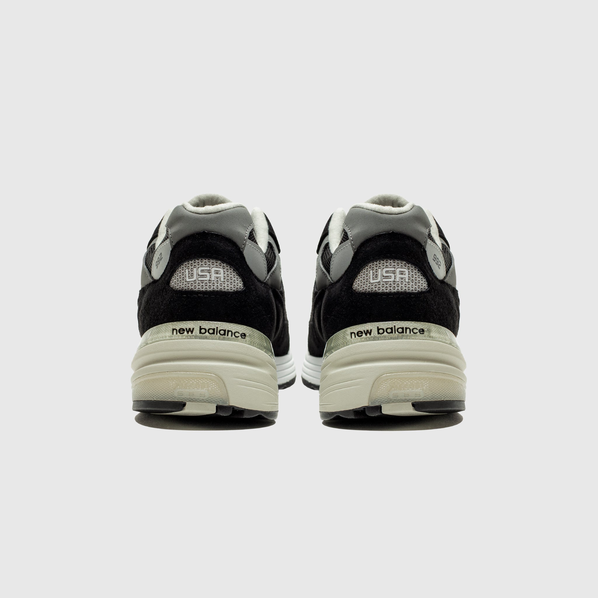 U992BK "MADE IN USA" - 4