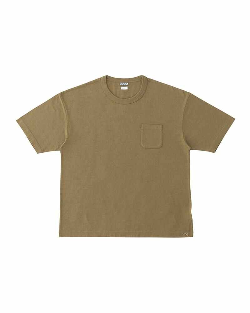 SUBLIG JUMBO 3-PACK S/S MULTI - 3