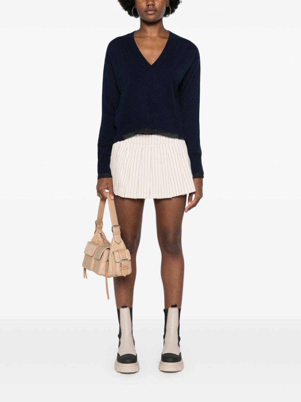 `Spessore` Sweater - 2