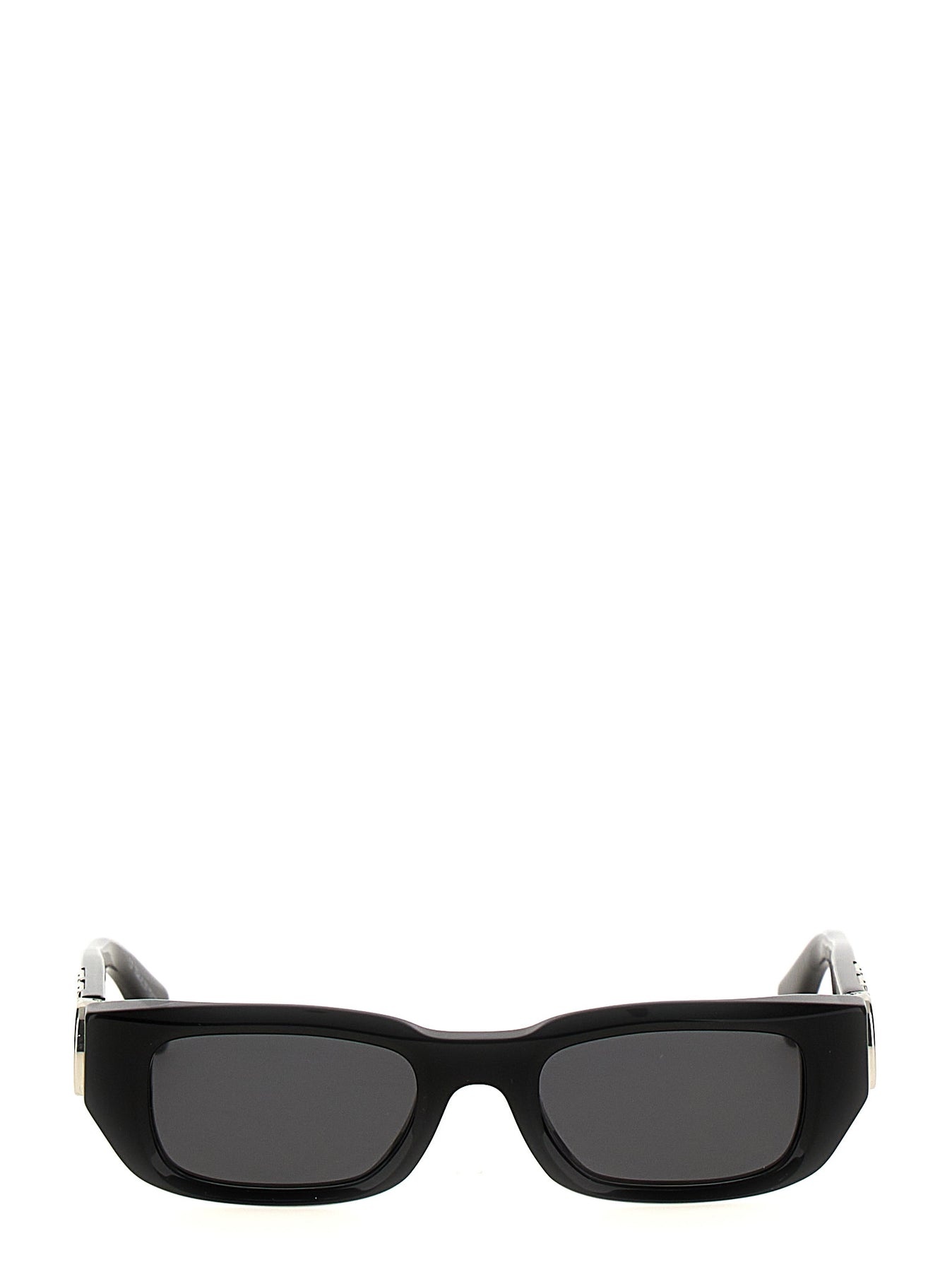Fillmore Sunglasses Black - 1