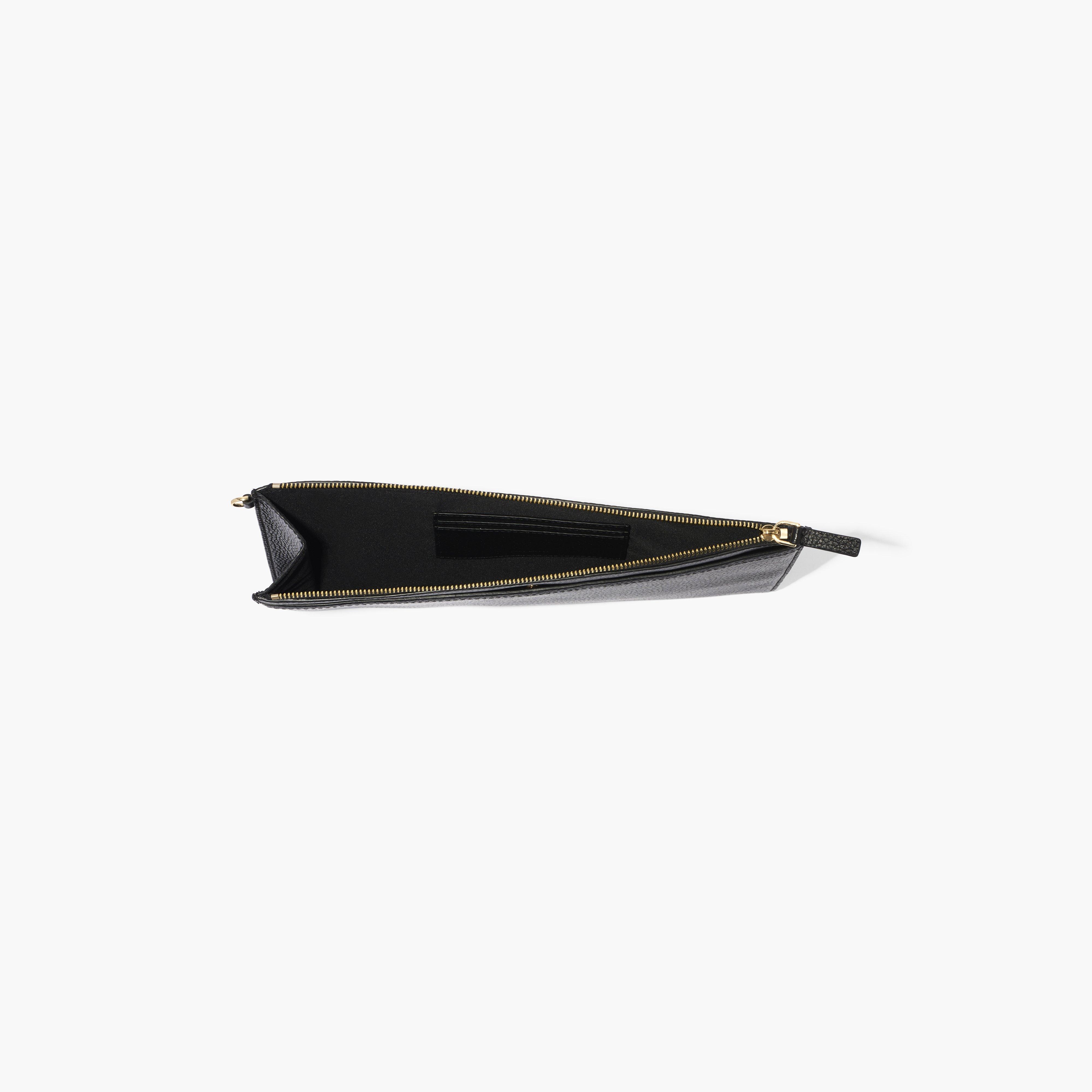 THE LARGE LEATHER WRISTLET - 4