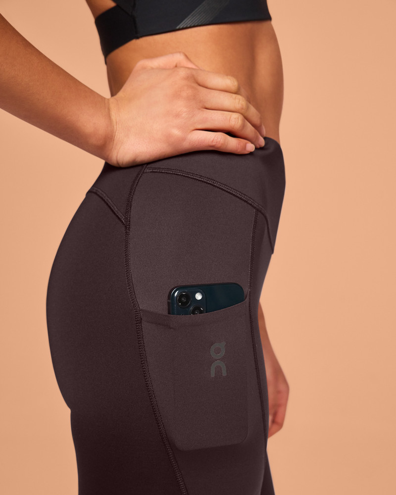Performance Tights 7/8 5