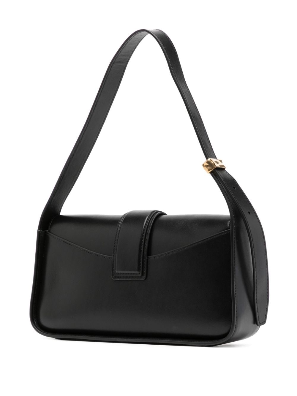 small Lana leather shoulder bag - 3