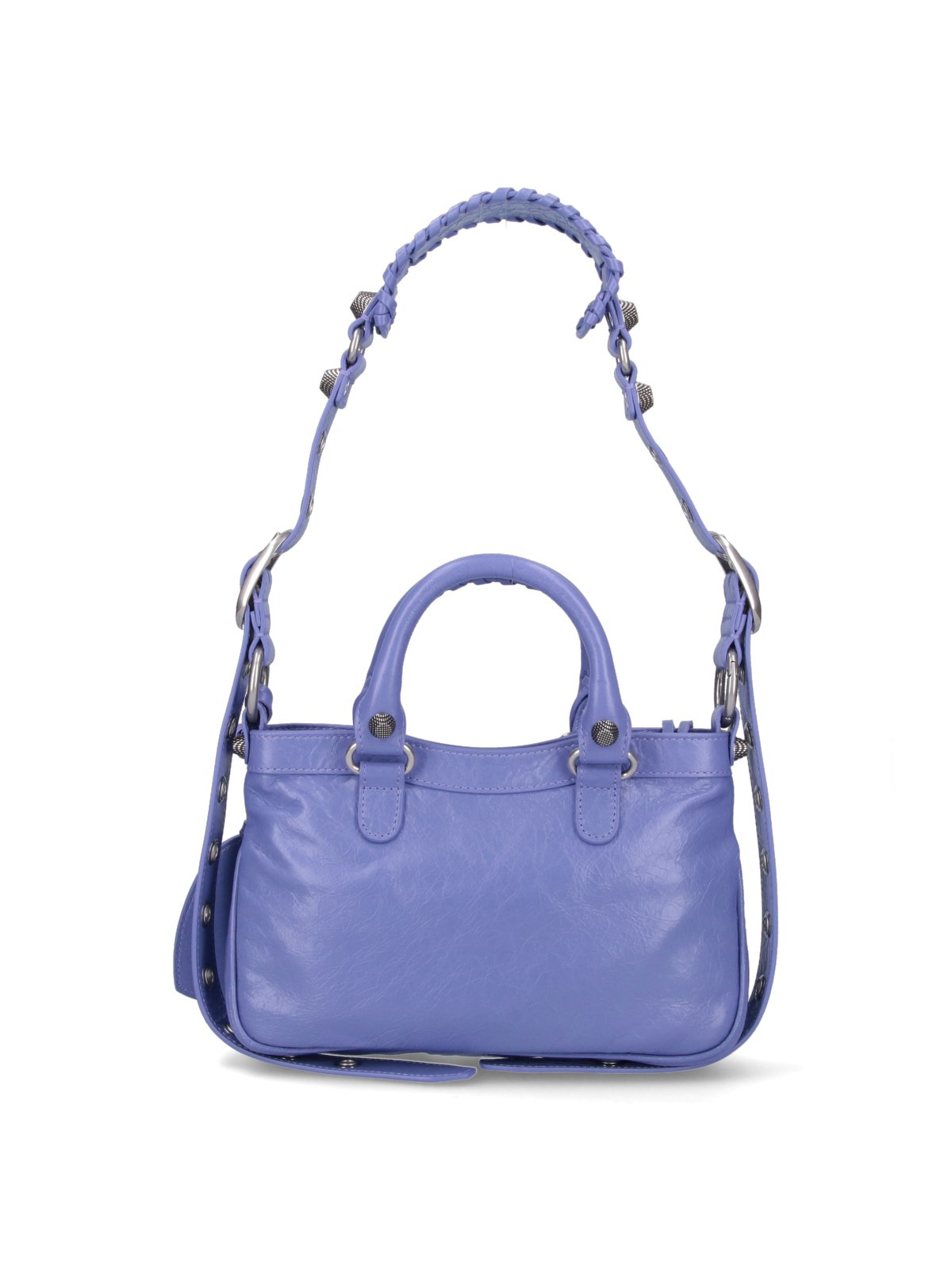 "NEO CAGOLE" SMALL SHOULDER BAG - 3