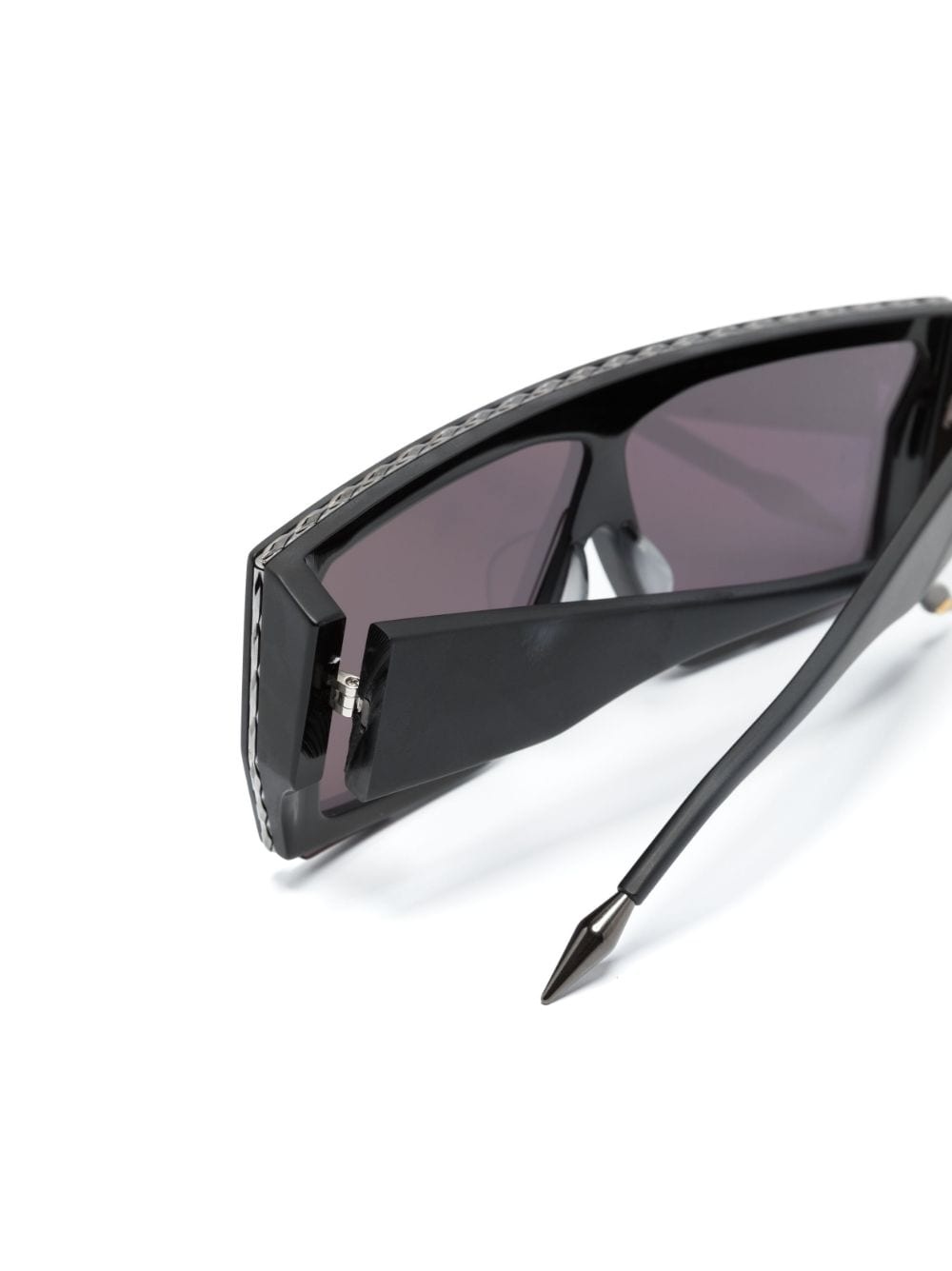 Subdrop square-frame sunglasses - 3