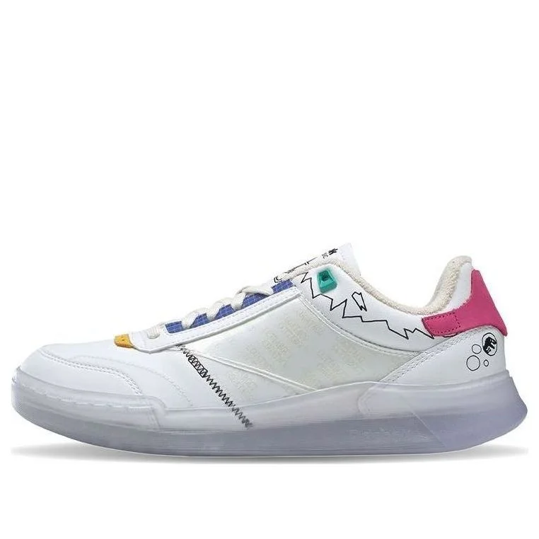 Reebok Club C 레거시 Jurassic 공원 - 1
