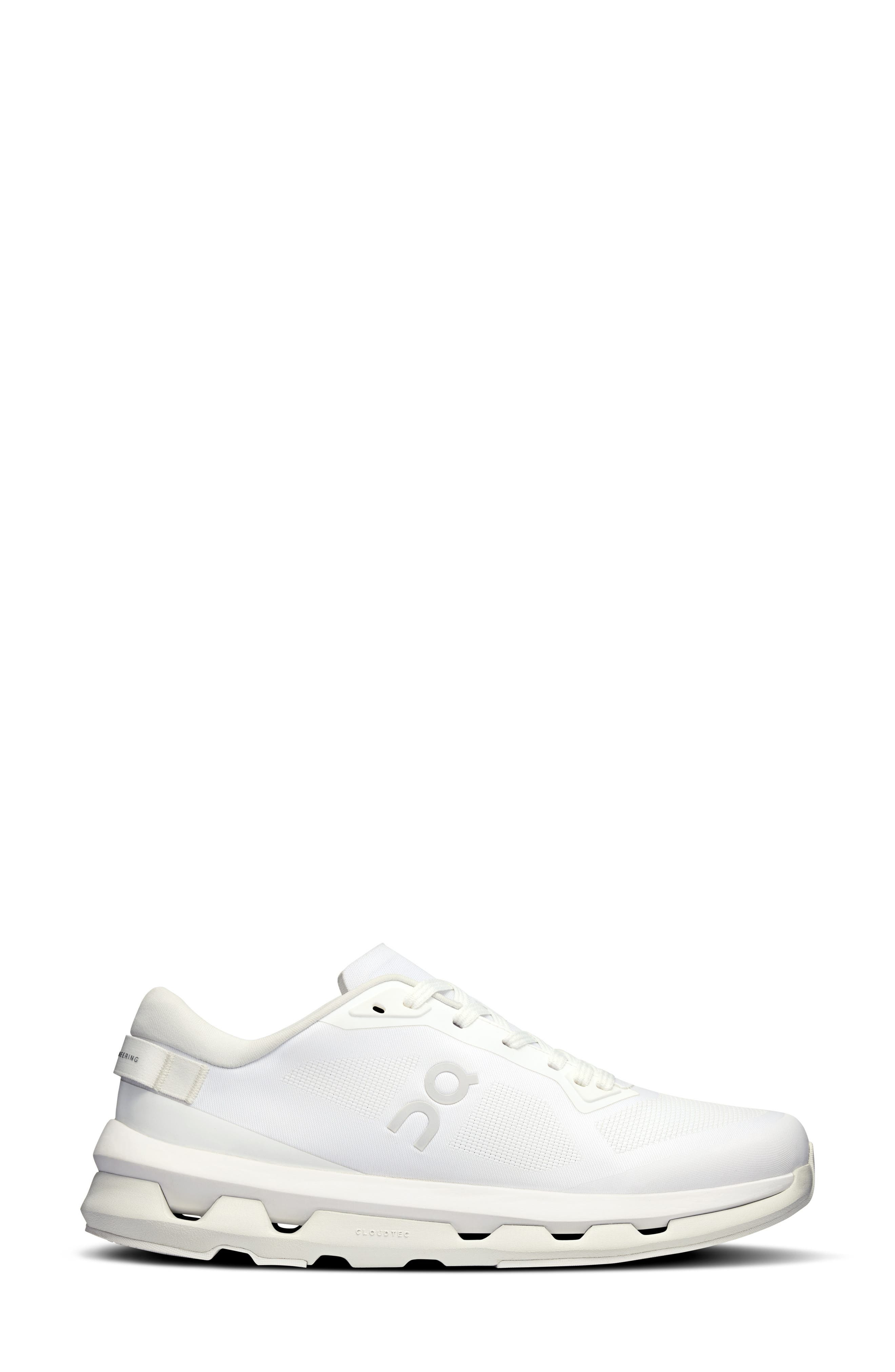 Cloudzone Sneaker in White/White at Nordstrom - 2