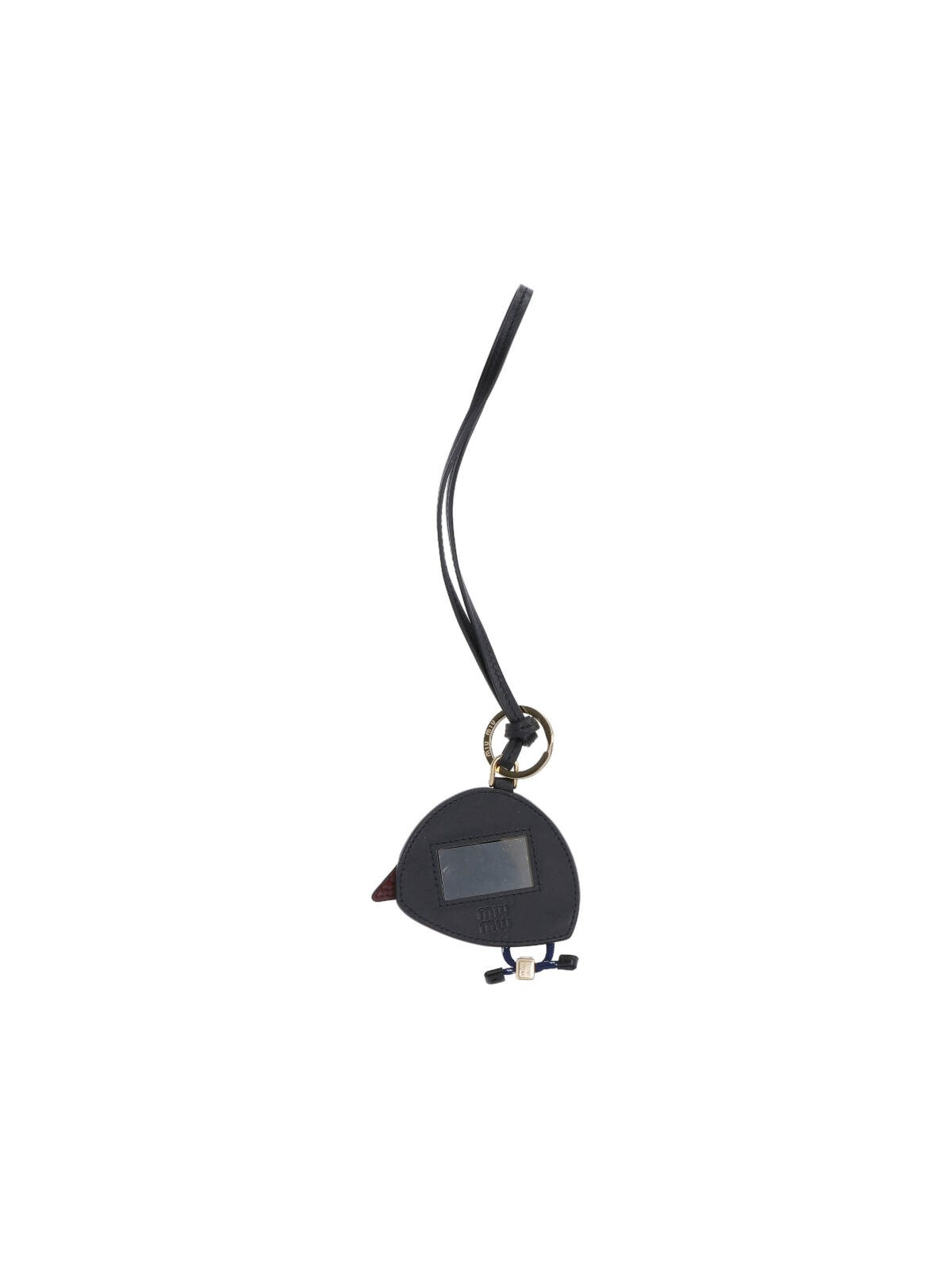 KEYCHAIN CAP BASEBALL TRICK - 2