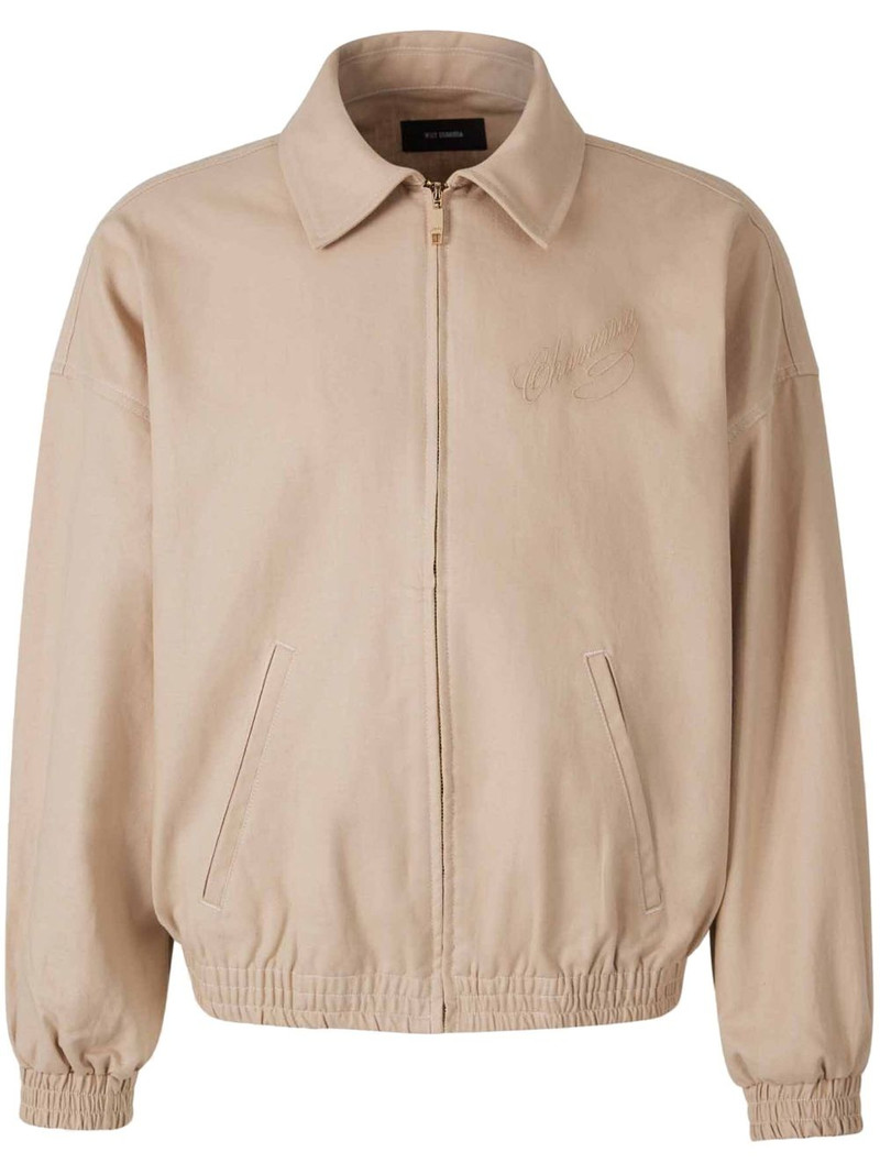 Lisa Órale bomber 재킷 1