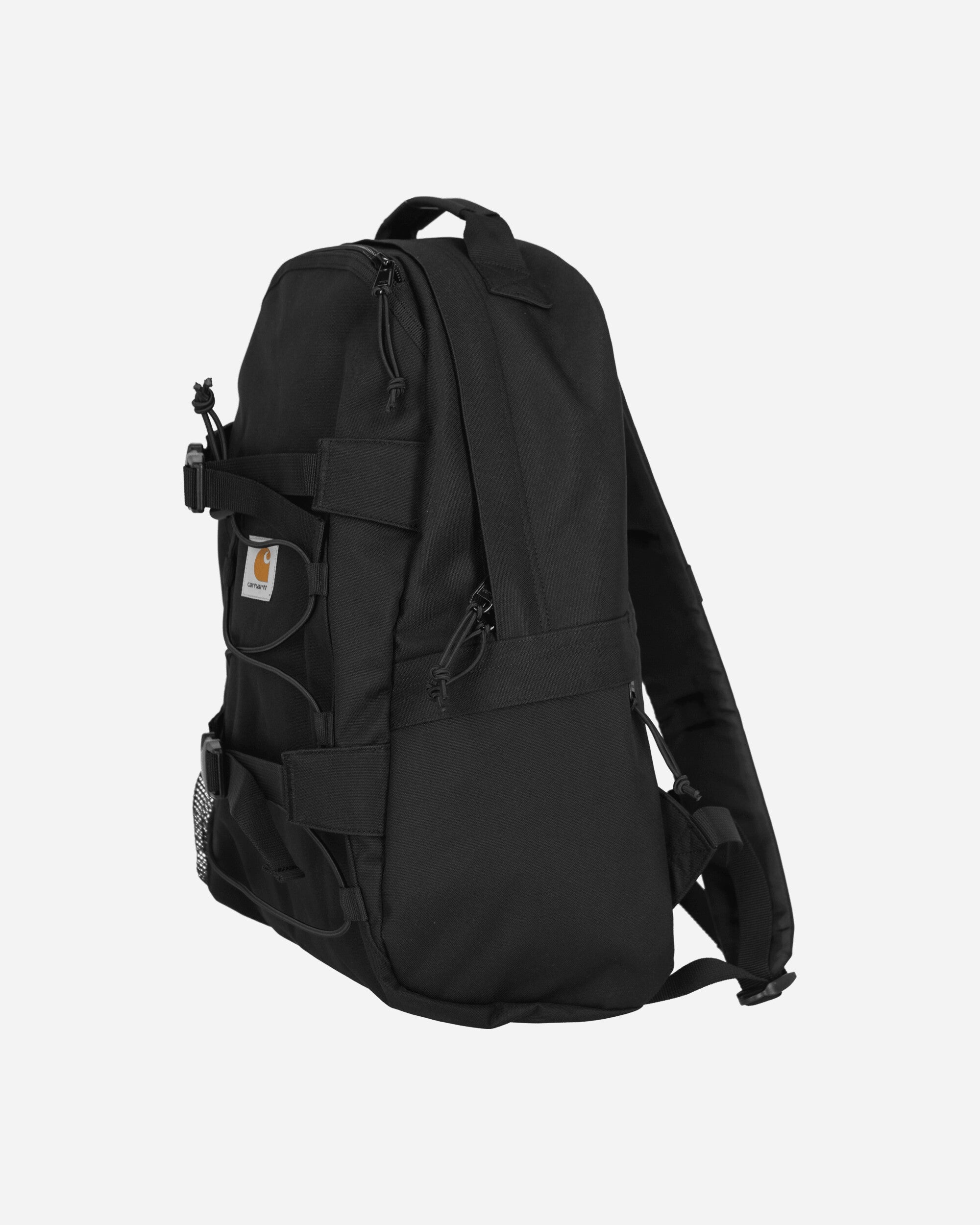 Kickflip Backpack Black - 2