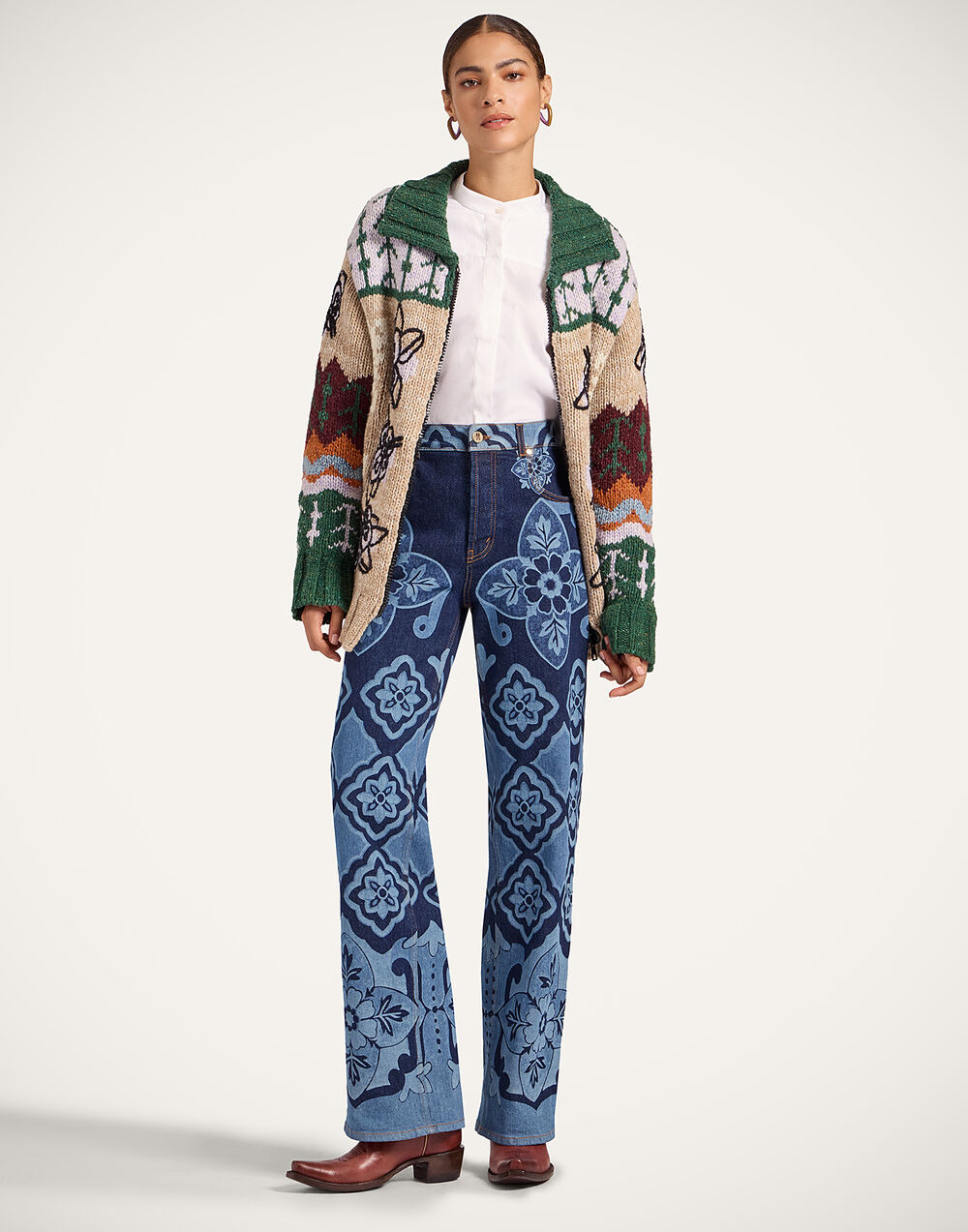Better Than Your Boyfriend Jeans - 6