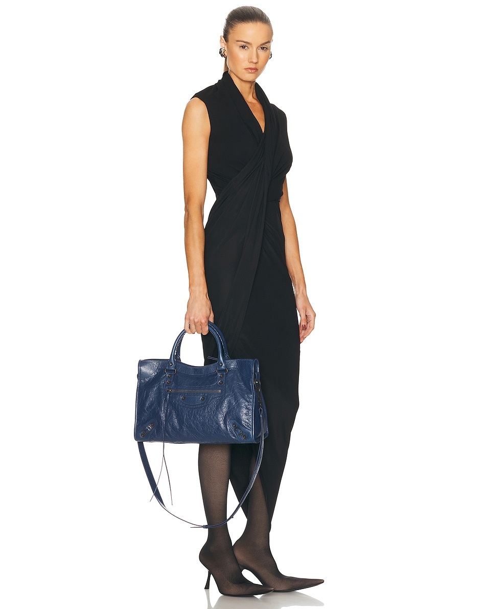 Le City Medium Bag - 2
