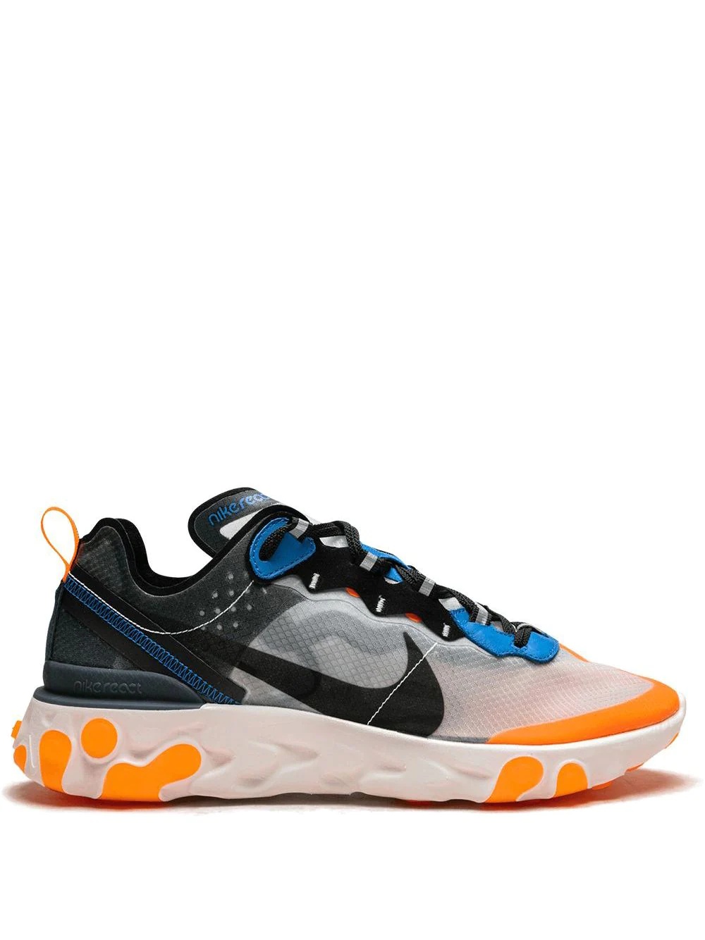 React Element 87 sneakers - 1