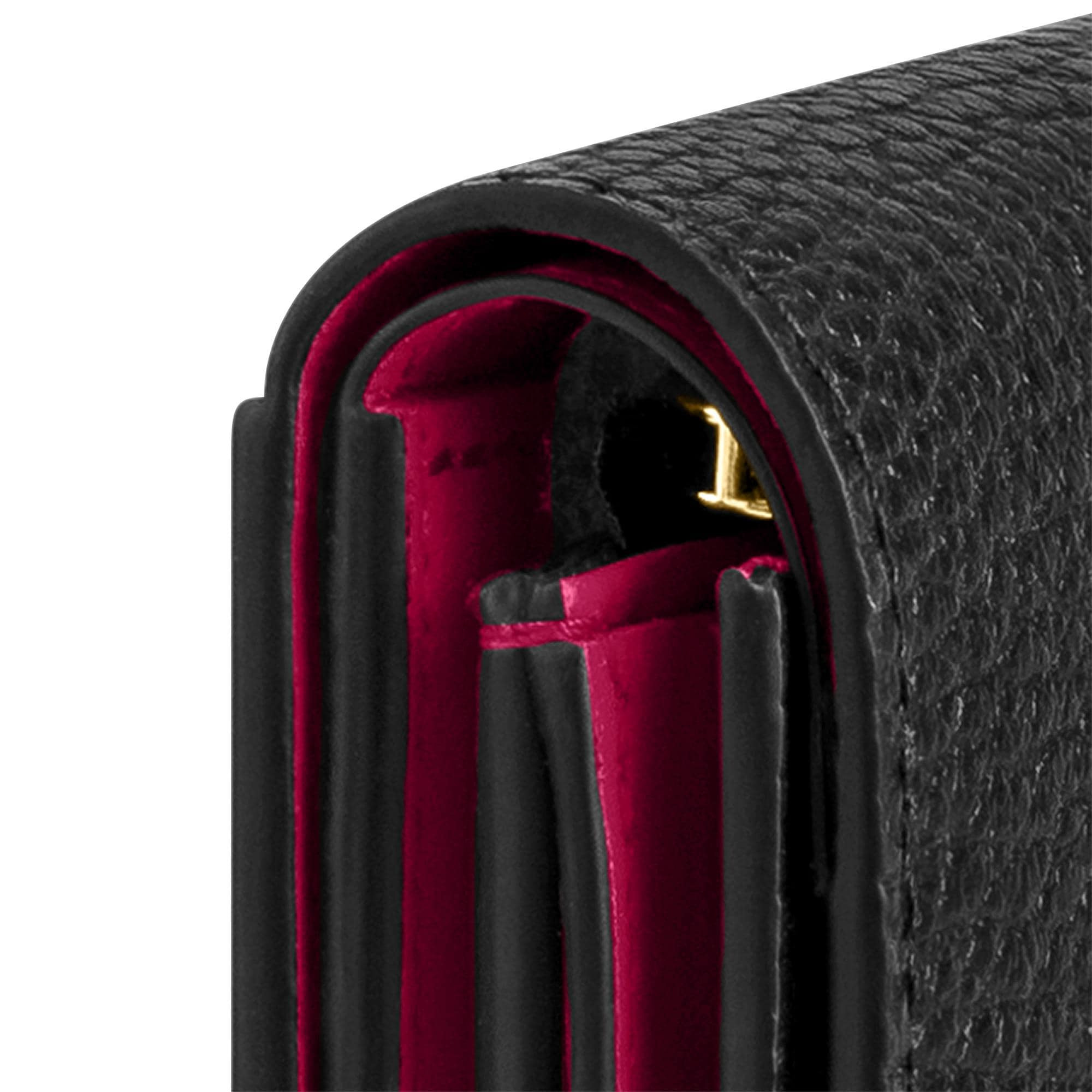 Capucines XS Wallet - 3