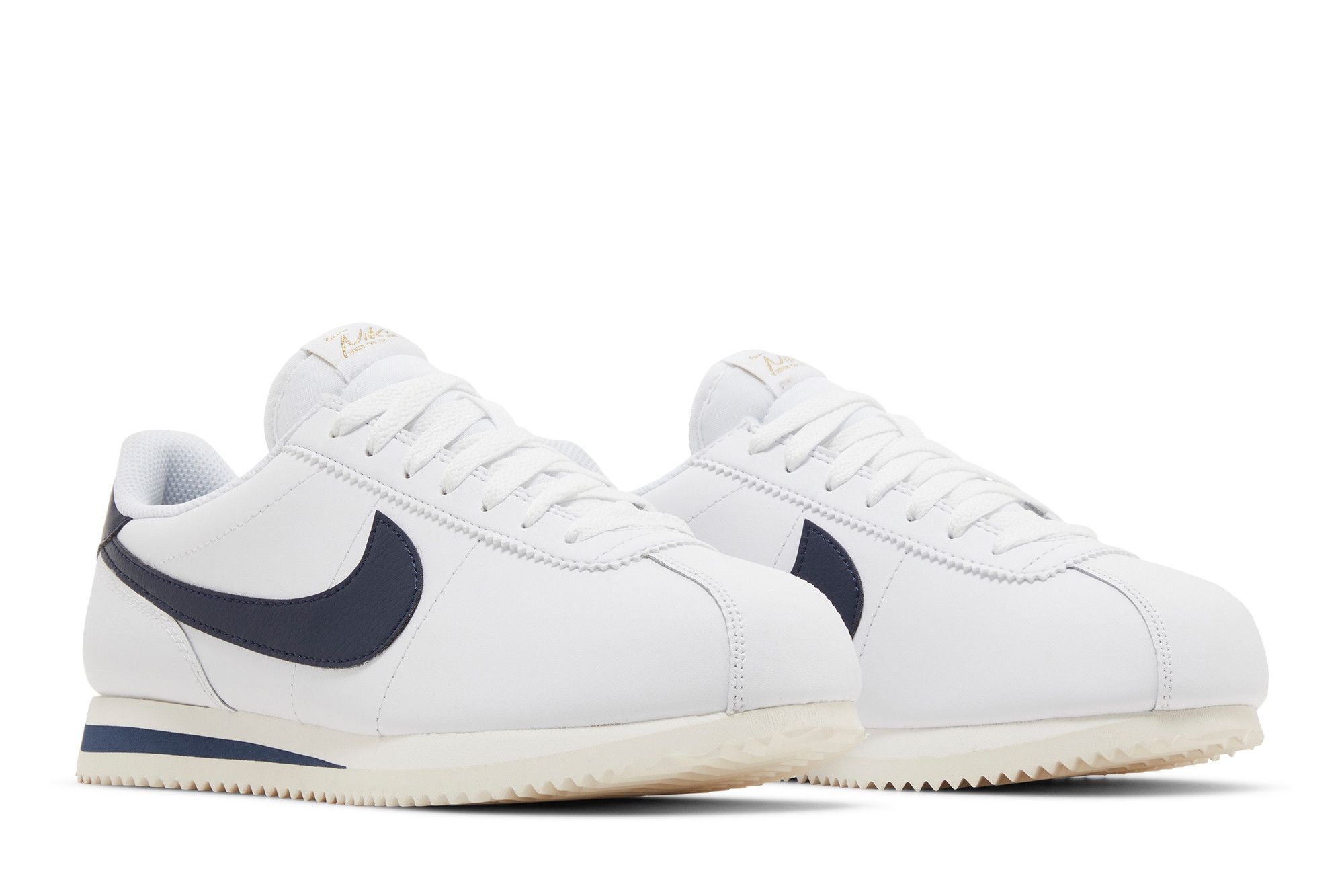 Wmns Cortez 'Olympic' - 8