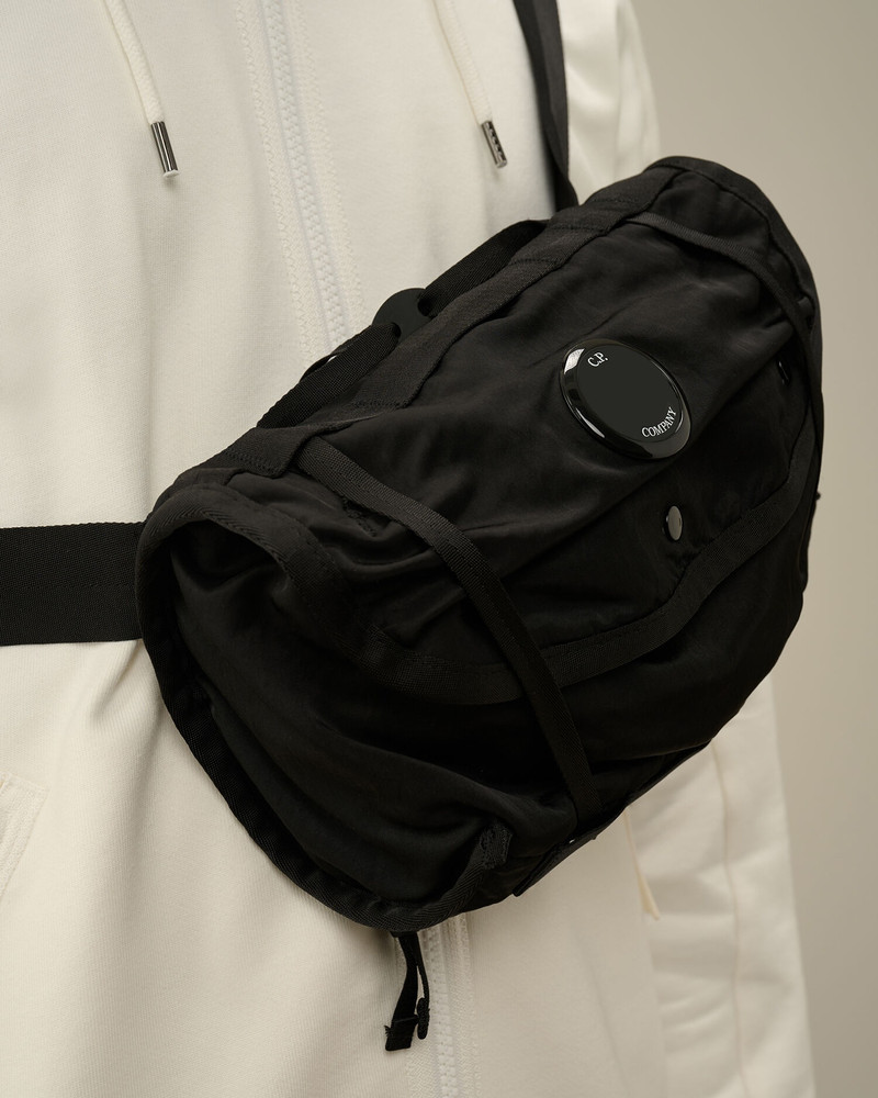 Nylon B Waistband Pack 3