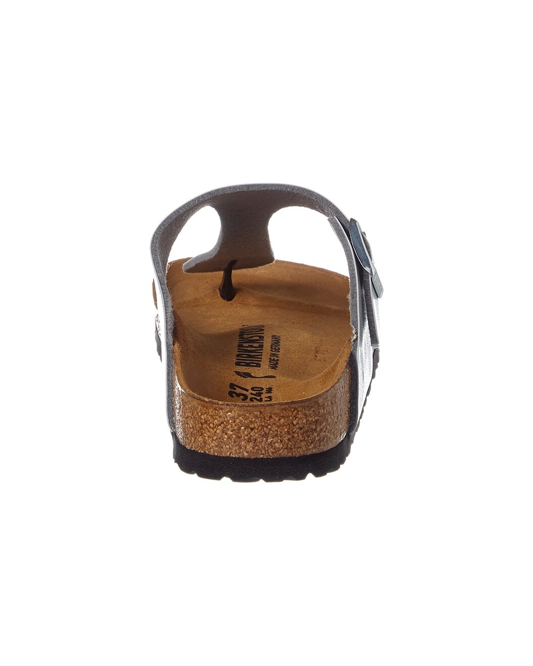 Birkenstock Gizeh Narrow Birko-Flor Sandal - 3