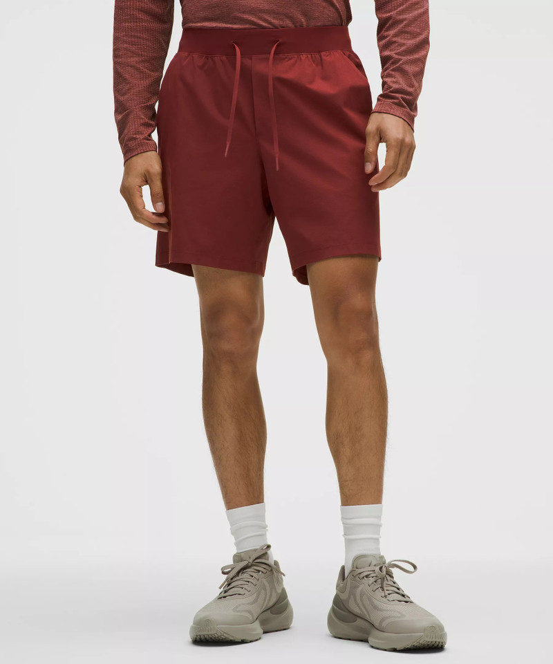lululemon Zeroed In Linerless Short 7" outlook