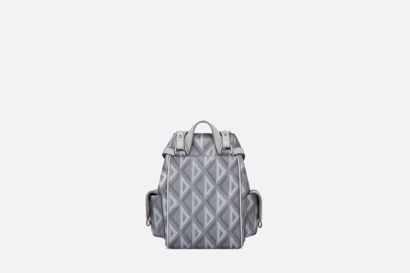 Dior Hit The Road Mini Backpack 4