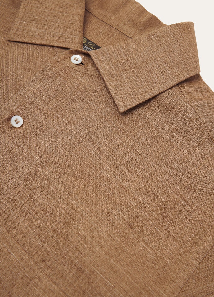 André Shirt - 7