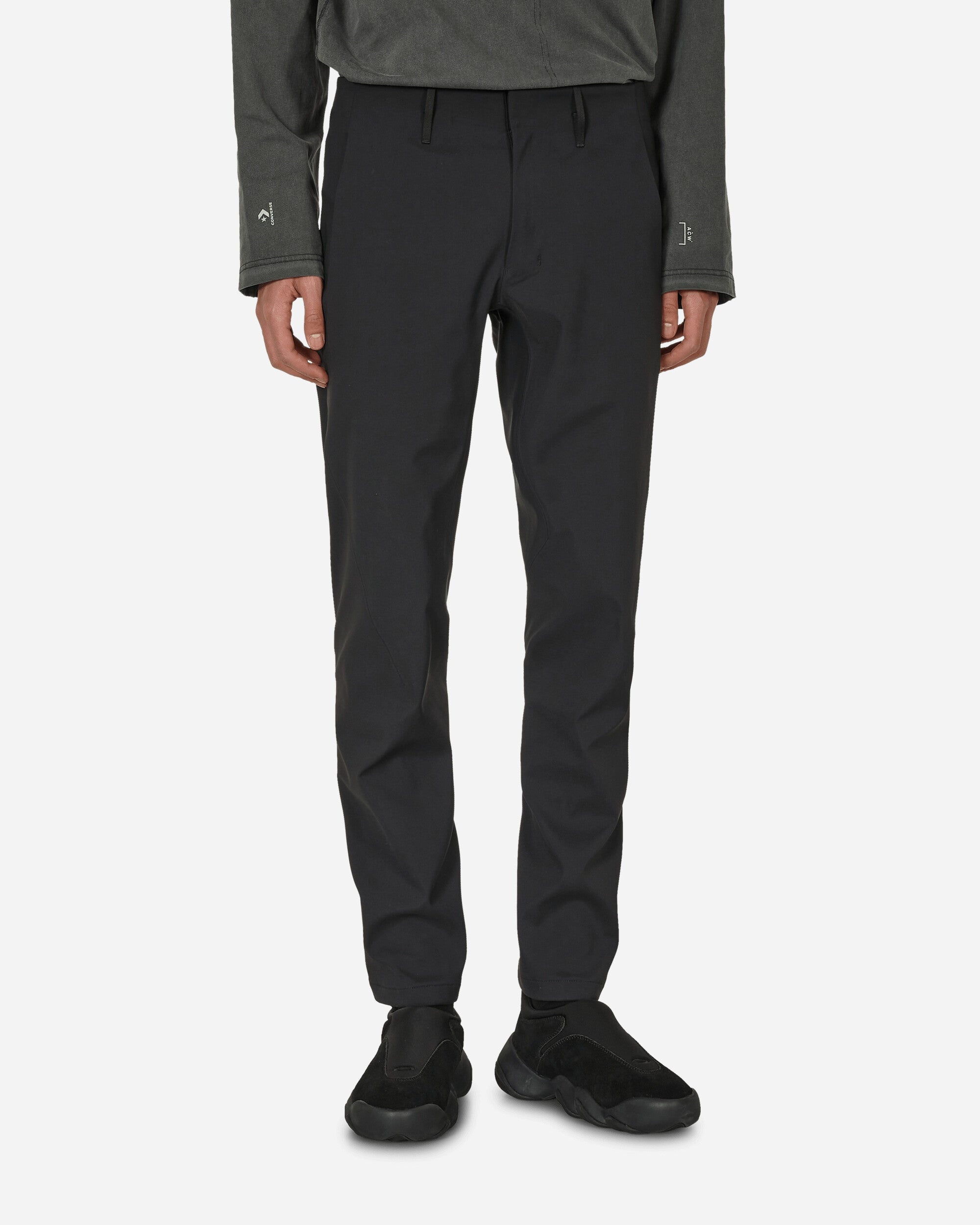 パンツ VEILANCE INDISCE PANT MENS BLACK SIZE 29 Arc'teryx Veilance Indisce Pant - Black | Garmentory