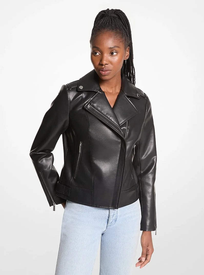 Moto Jacket - 1