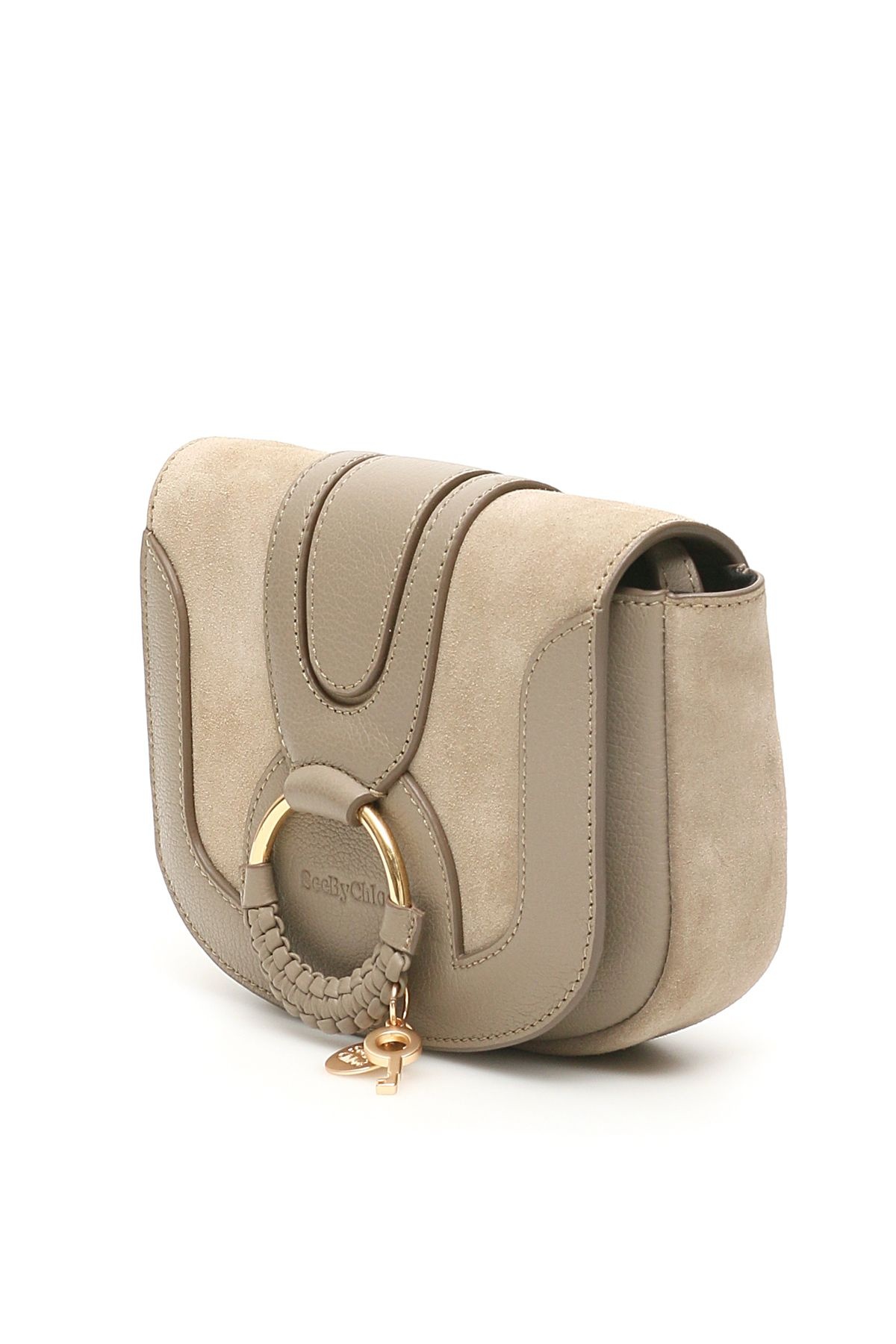 MINI HANA SHOULDER BAG - 2