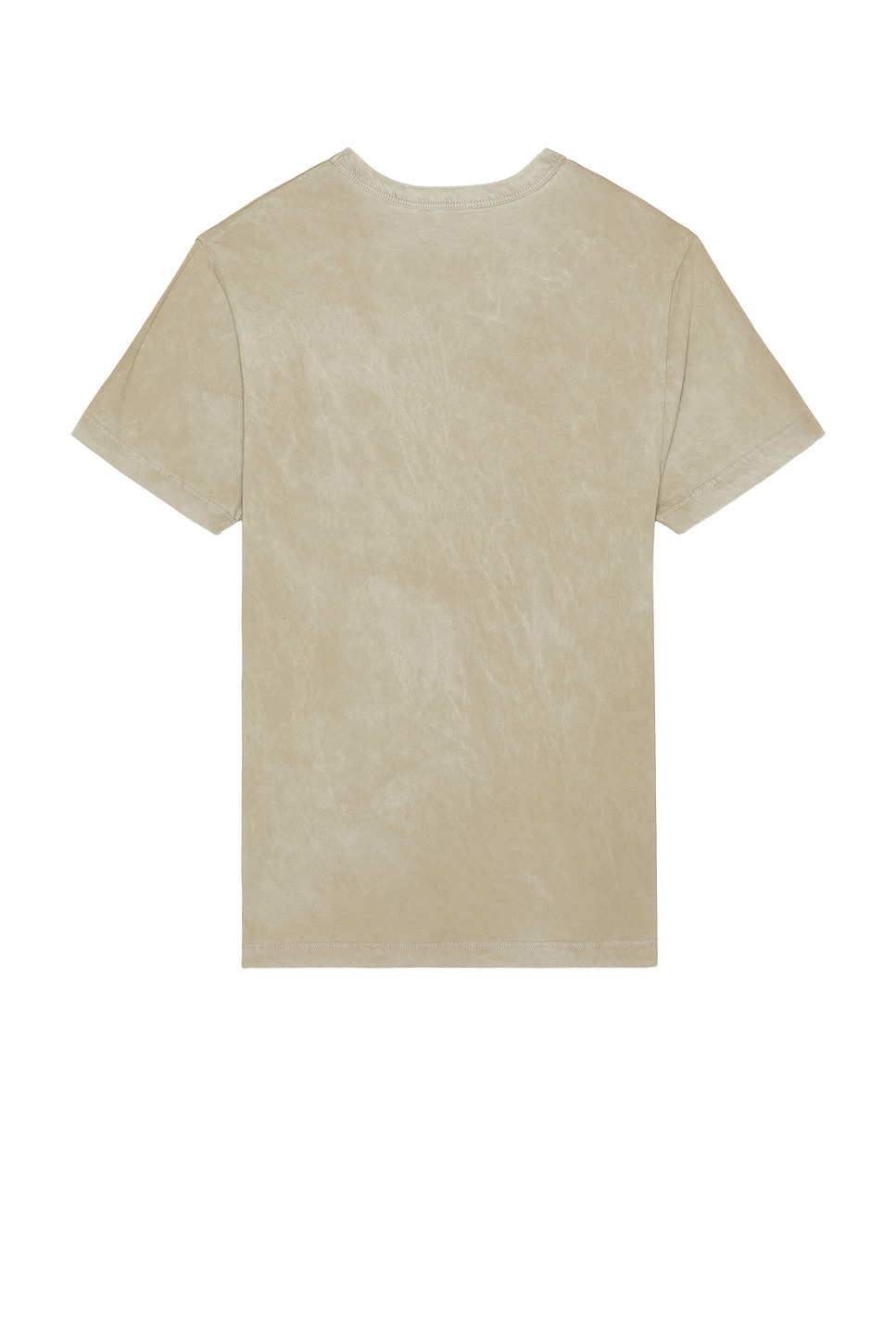 The Classic Crew Neck Tee - 2