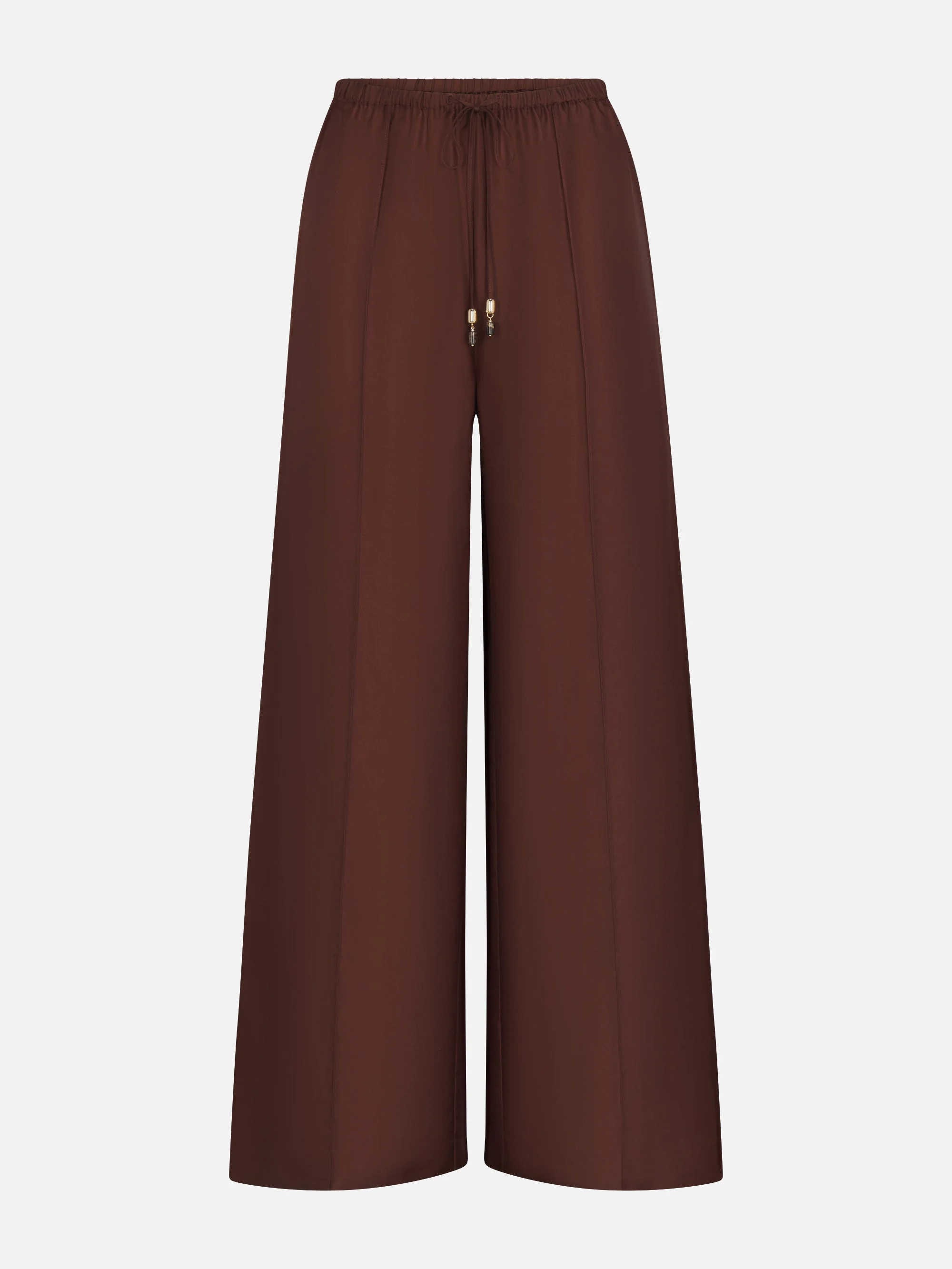The Pintuck Lounge Pant - 1