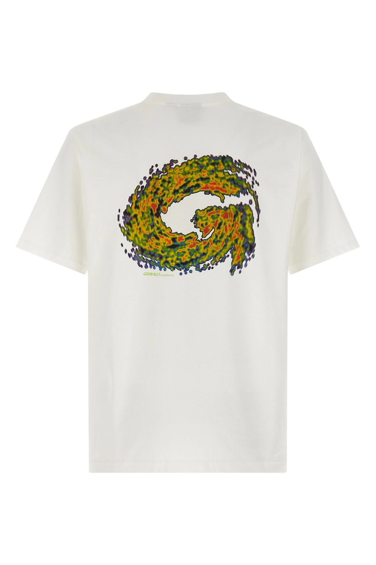 'Hurricane' T-shirt - 2
