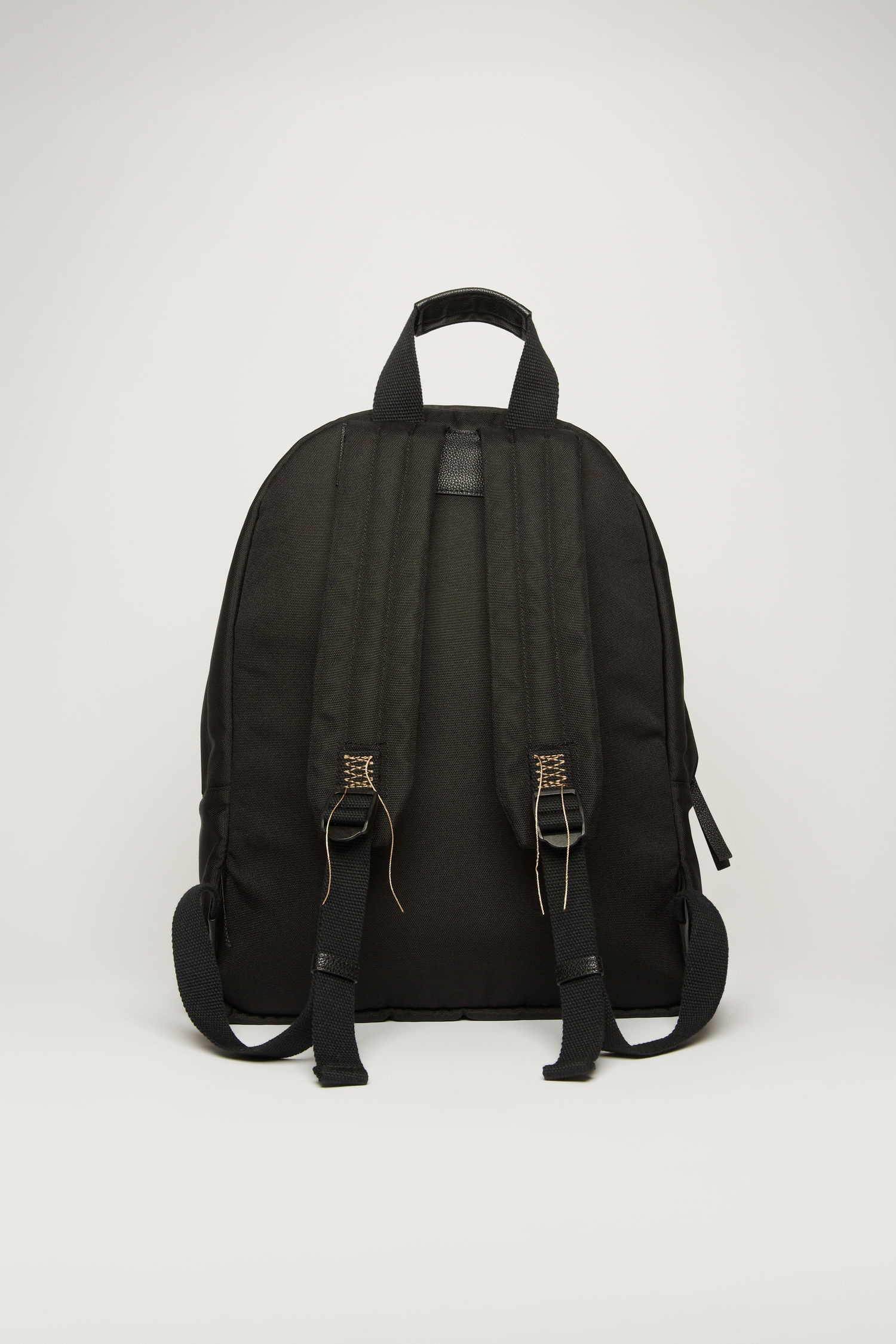 Backpack black - 3
