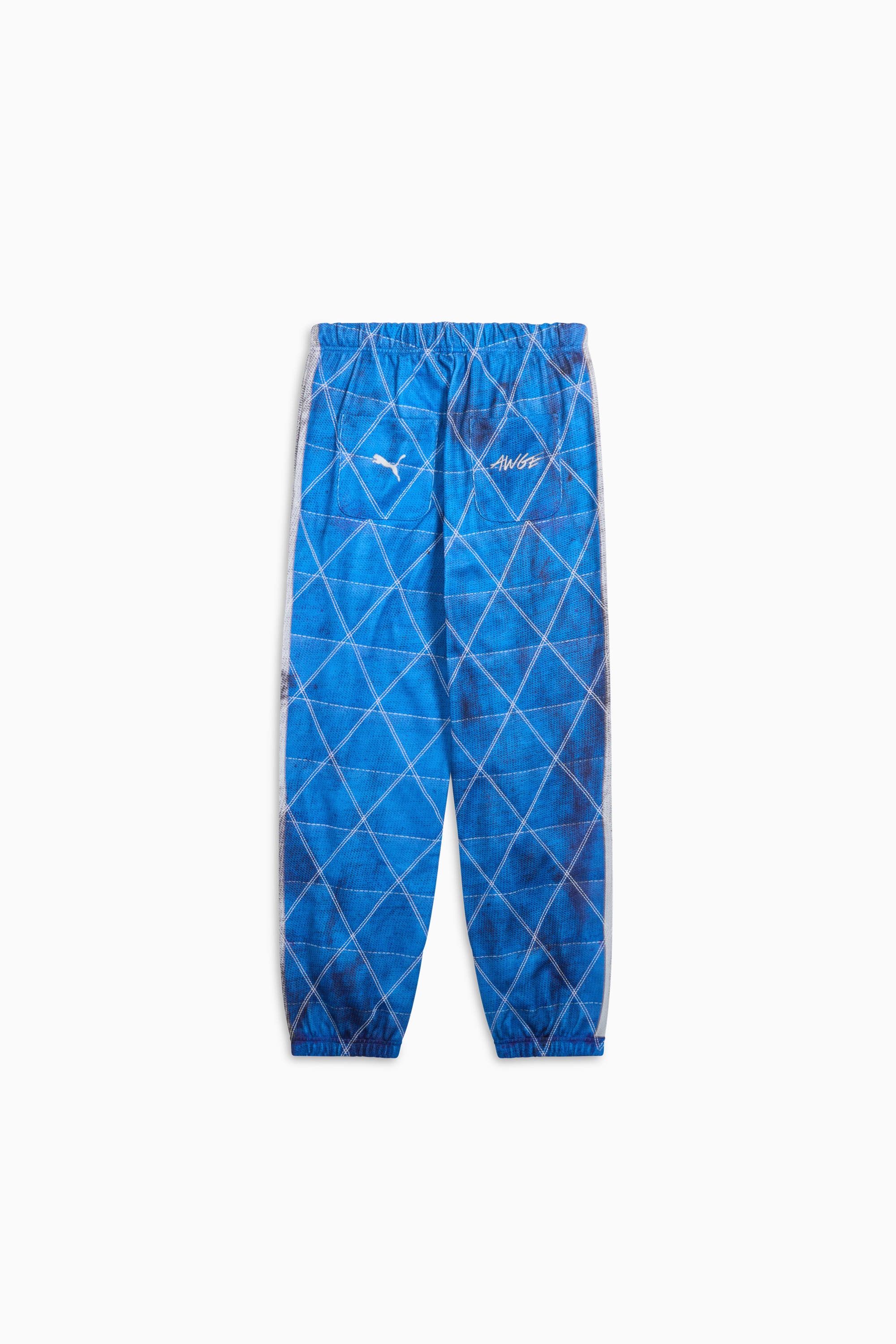 A$AP ROCKY x PUMA Quilted Sweatpants - 2
