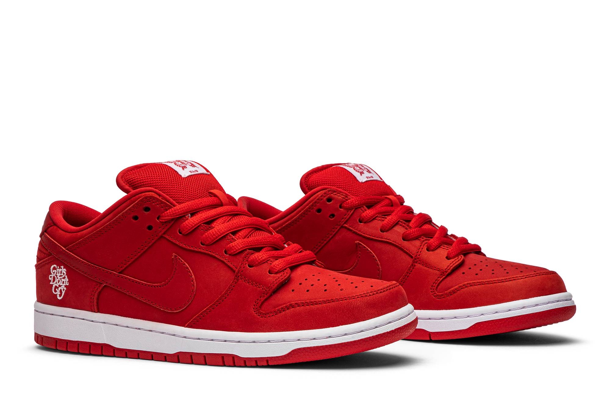 Girls Don't Cry x Dunk Low Pro SB QS 'Coming Back Home' - 8