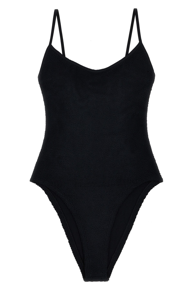 'Pamela Swim' One-Piece Swimsuit 1