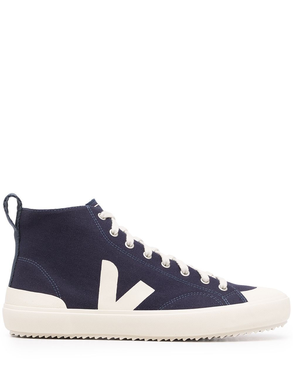 Nova high-top sneakers - 1