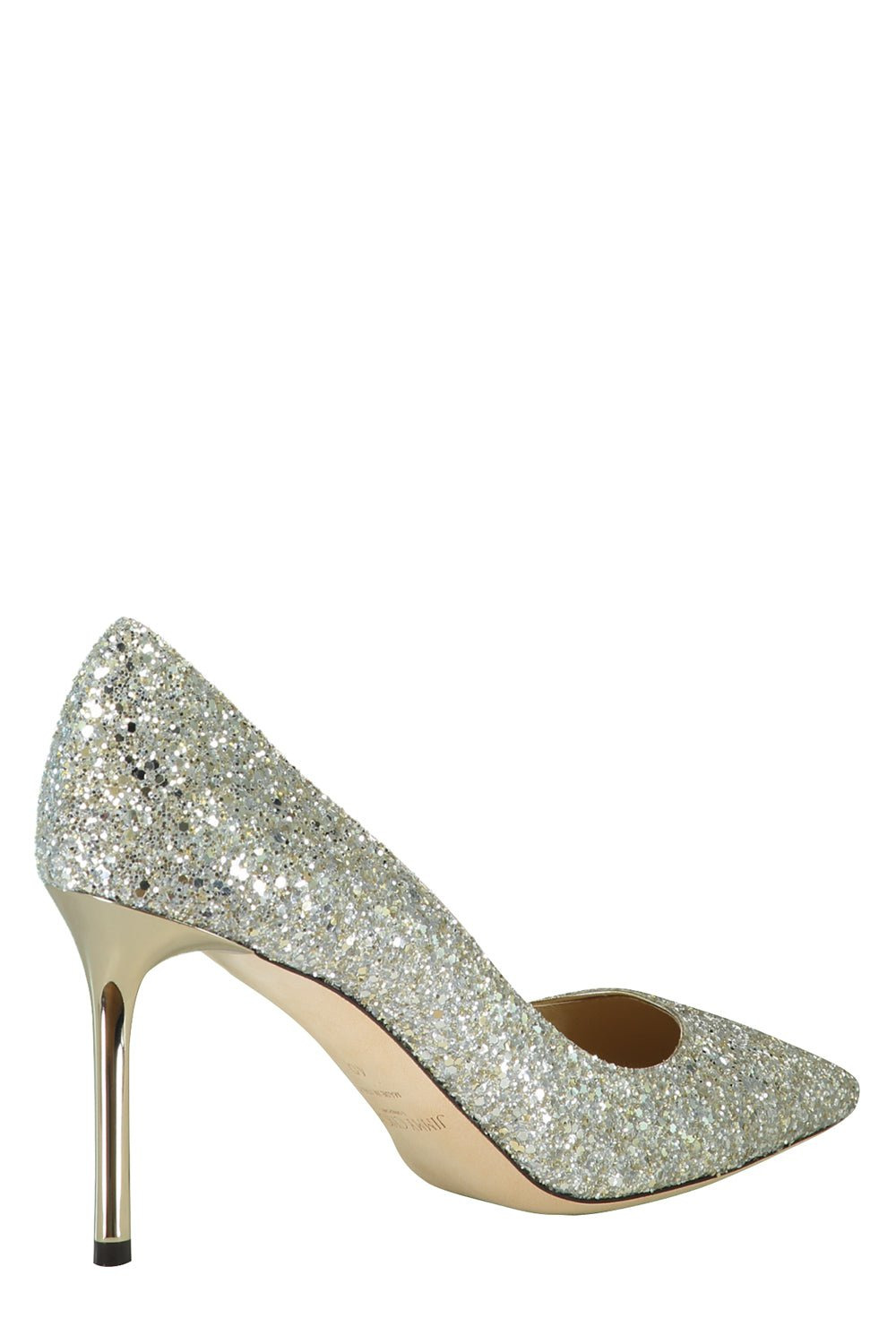 Romy Pump - 5